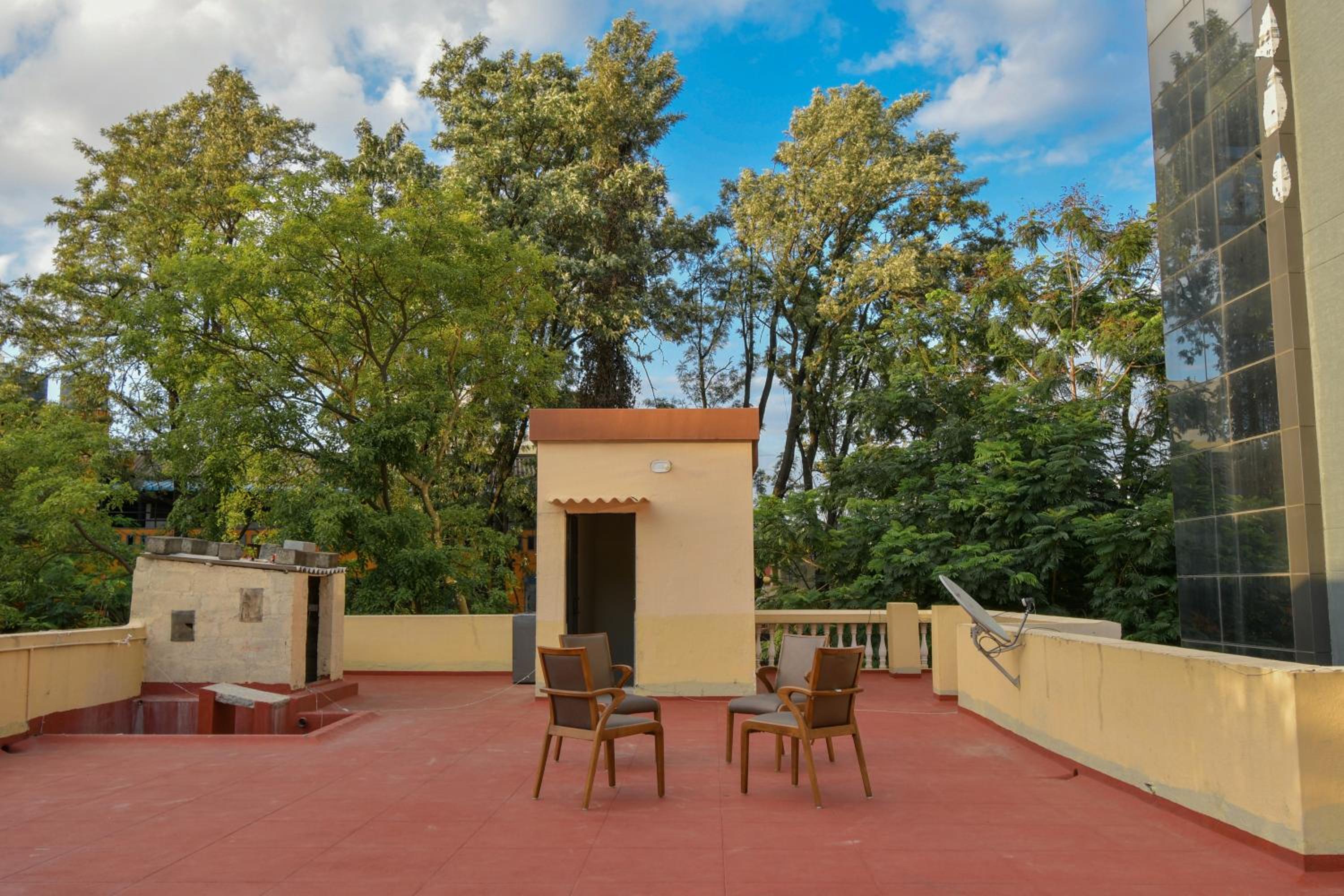 roof
