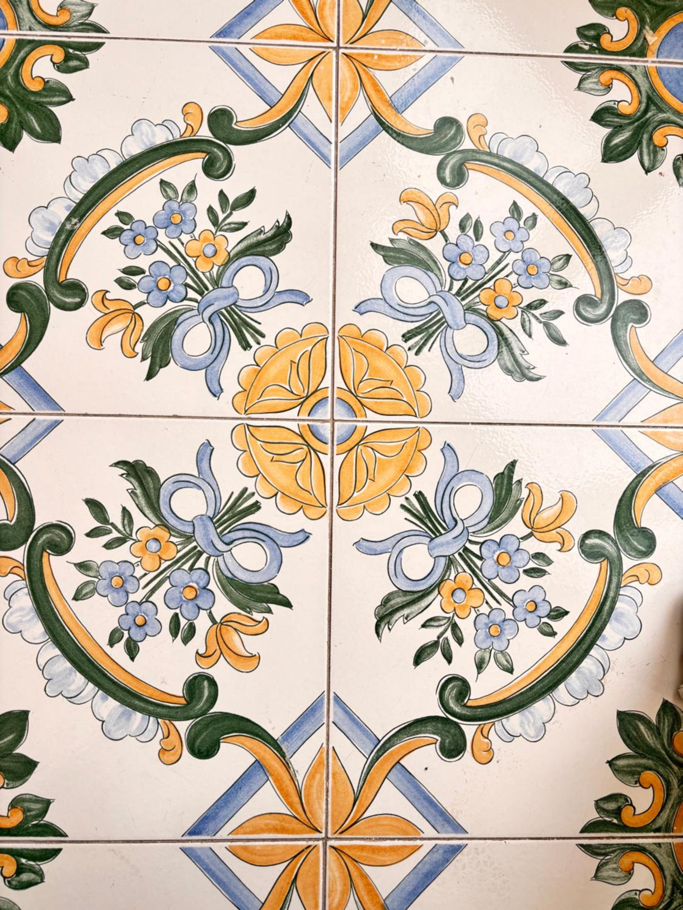 La Maison di Partenope