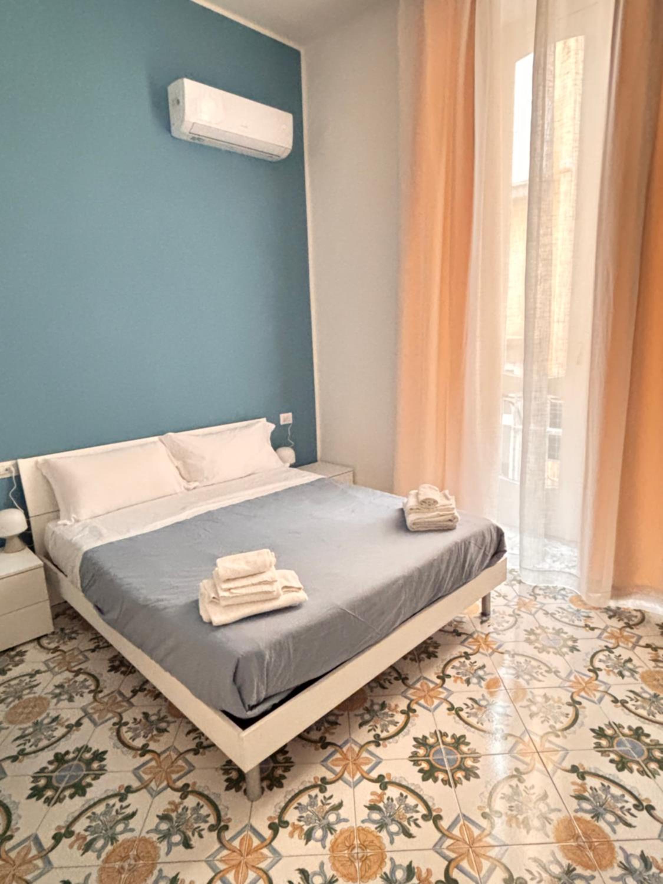 La Maison di Partenope