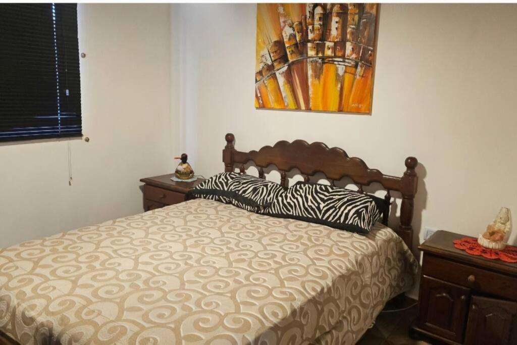 Casa La Bonita Los Espinillos, Potrero de Garay