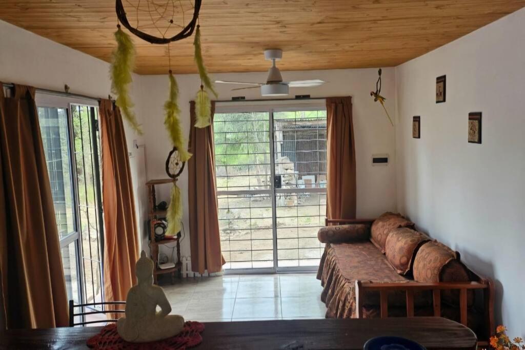 Casa La Bonita Los Espinillos, Potrero de Garay