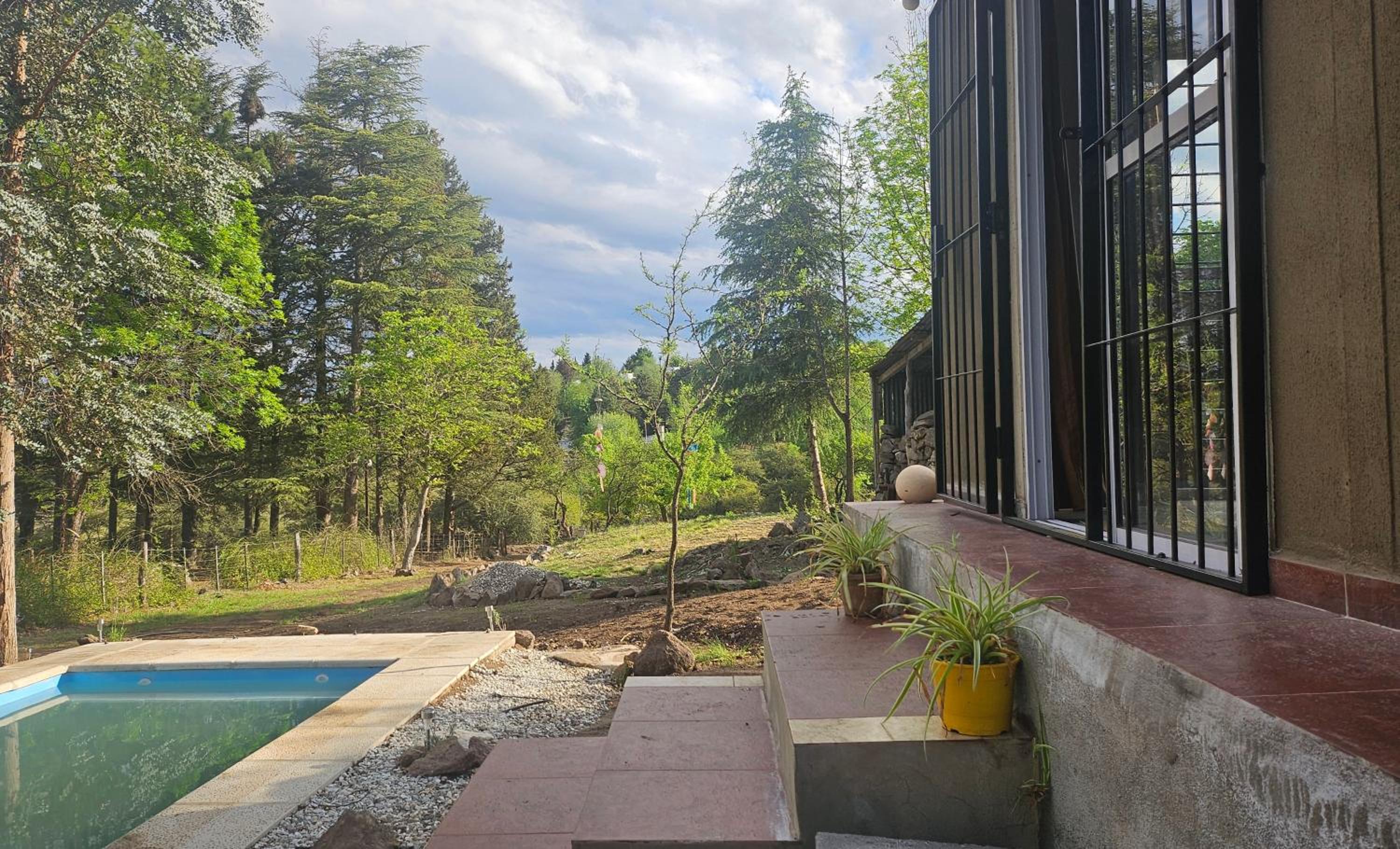 Casa La Bonita Los Espinillos, Potrero de Garay