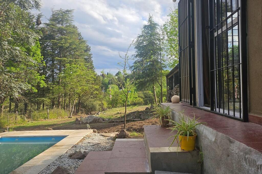 Casa La Bonita Los Espinillos, Potrero de Garay