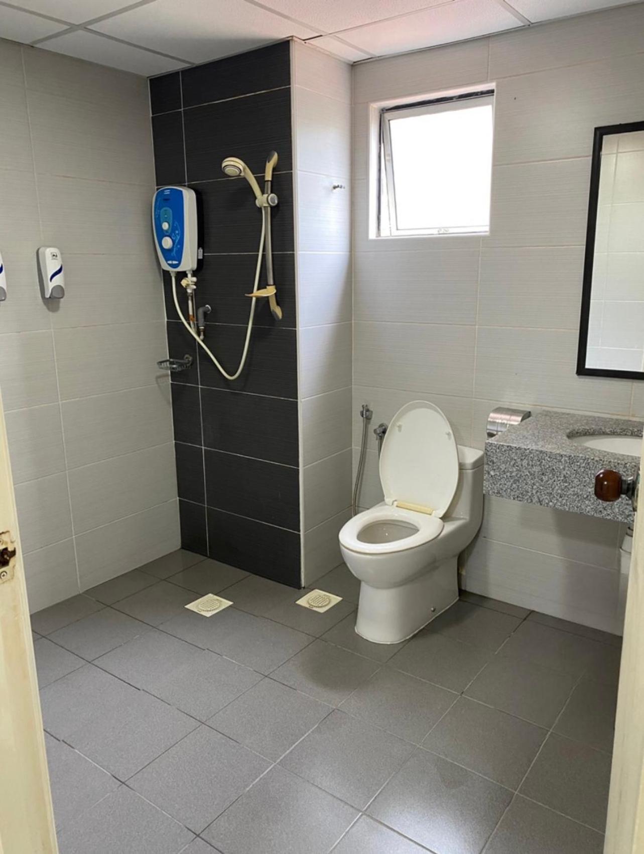 Tiara Desaru family suite photo 6