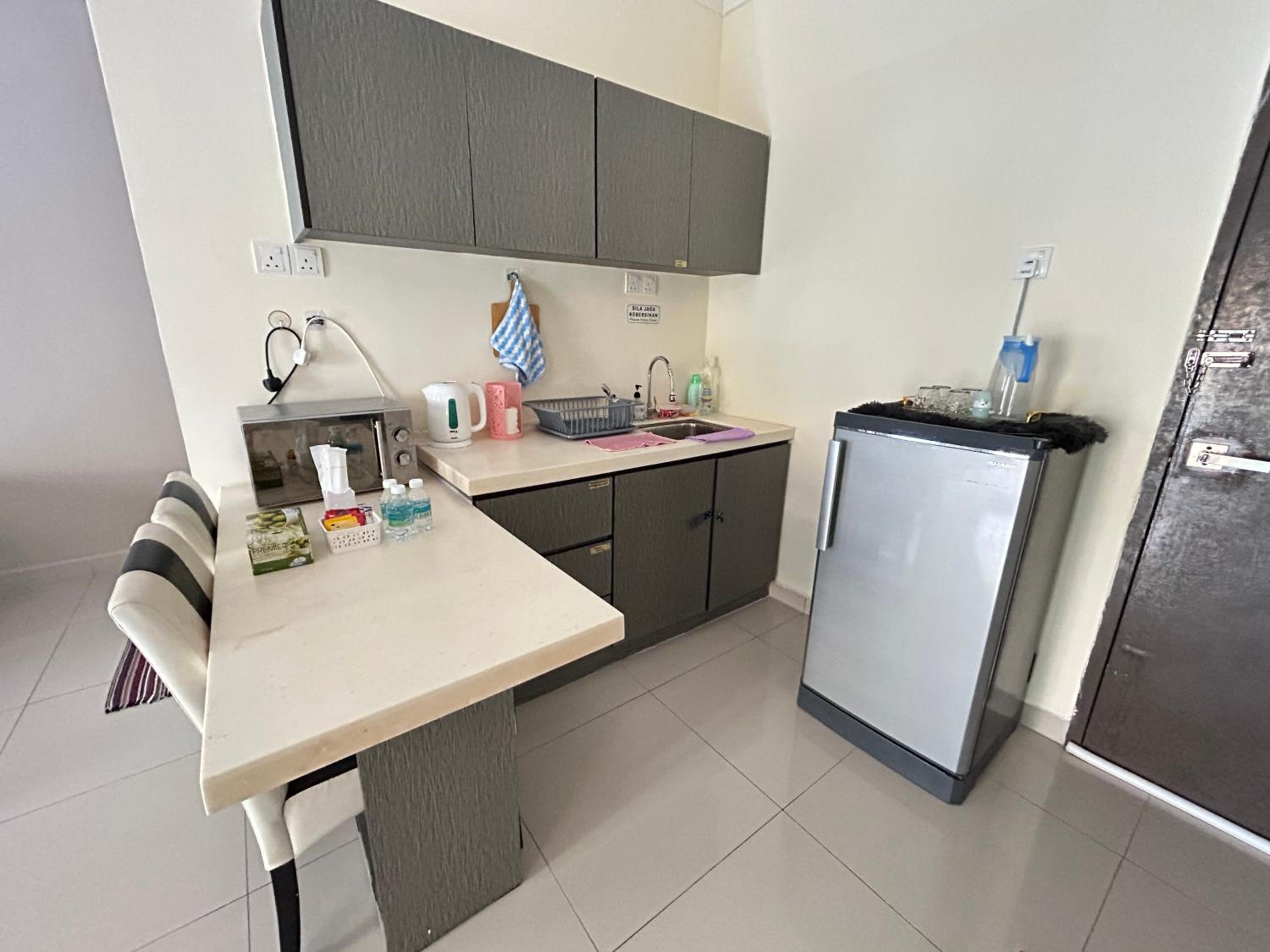 Tiara Desaru family suite photo 3