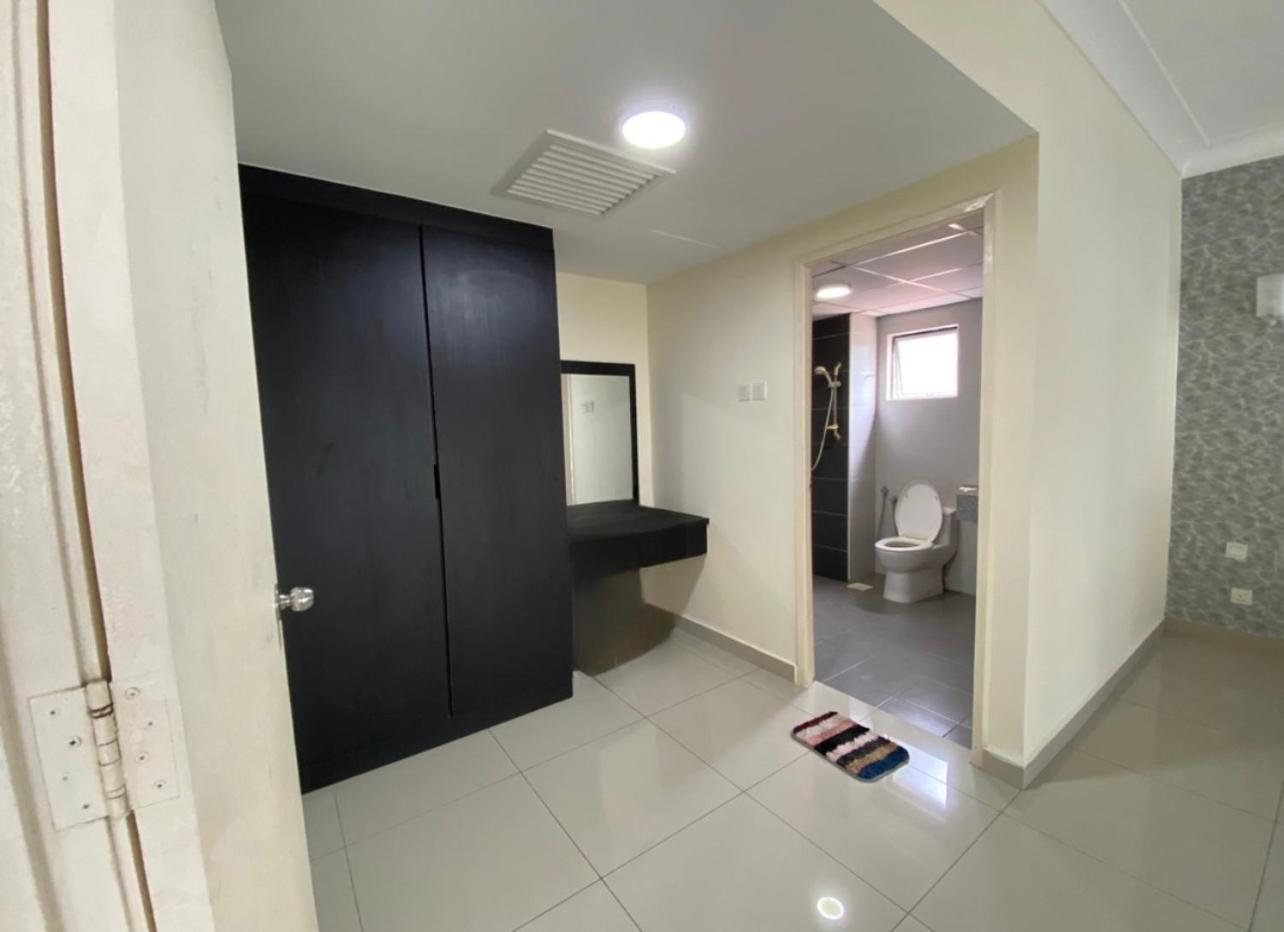 Tiara Desaru family suite photo 8