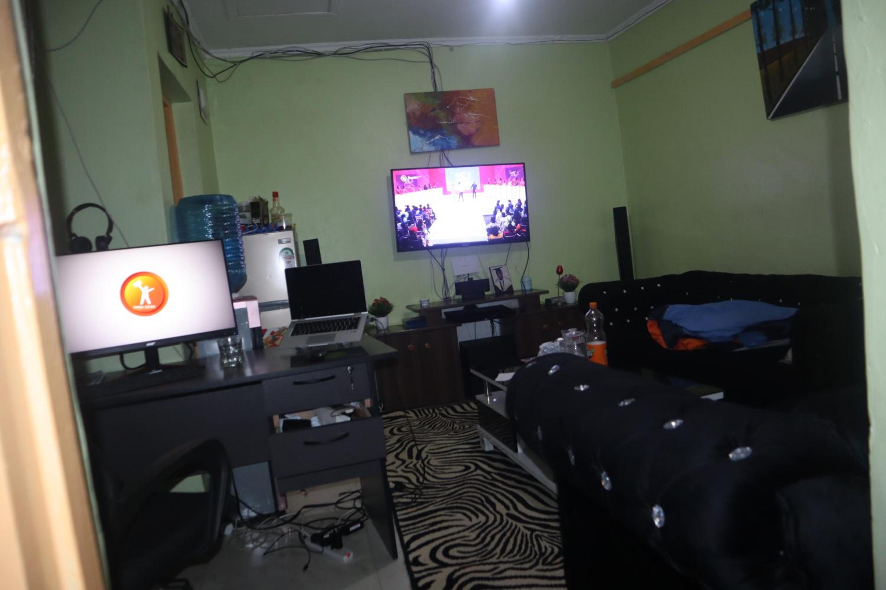 Cozy one bedroom in Egerton view 4