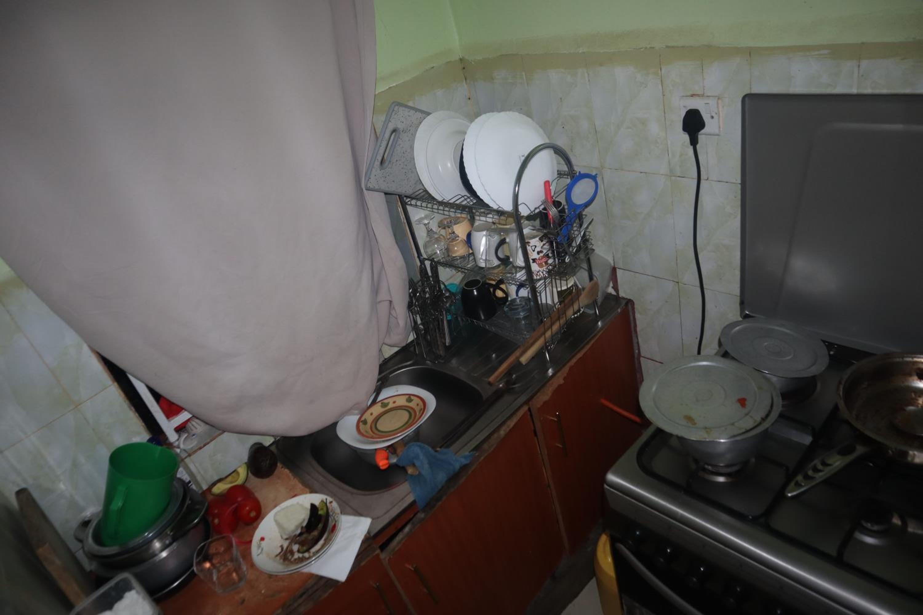 Cozy one bedroom in Egerton view 5