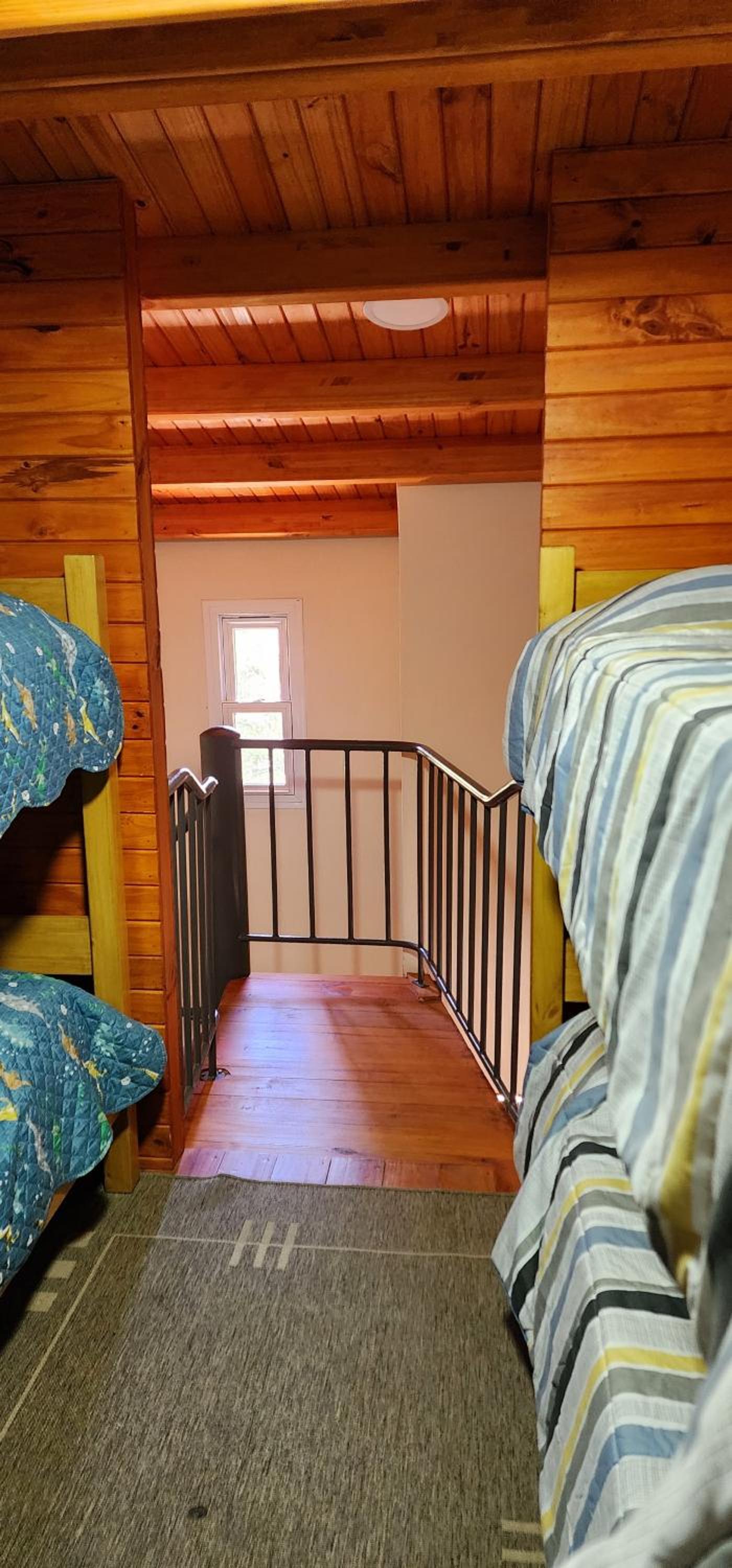 Cabaña MONTE AZUL