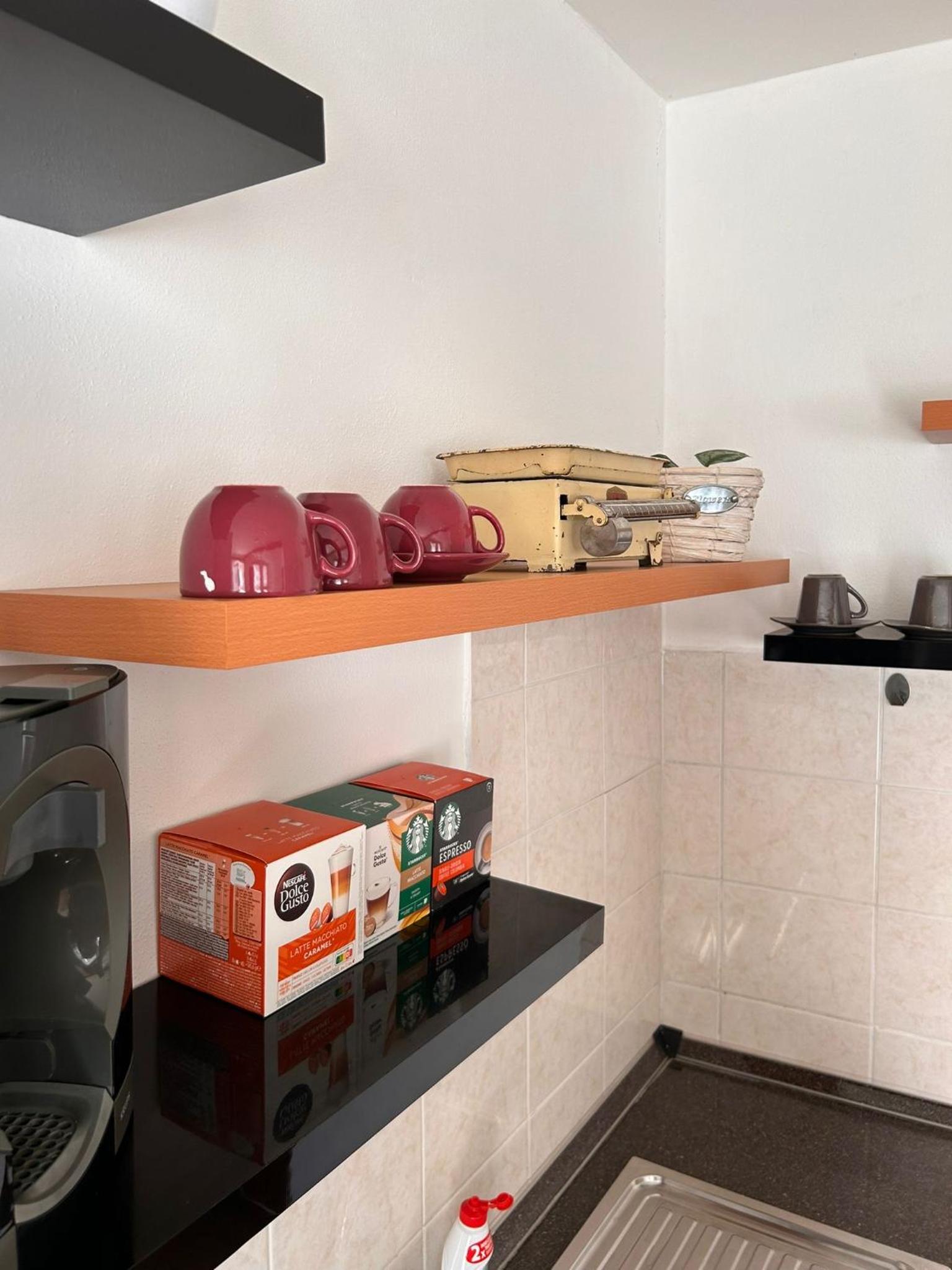 Apartmán u Poustevníka