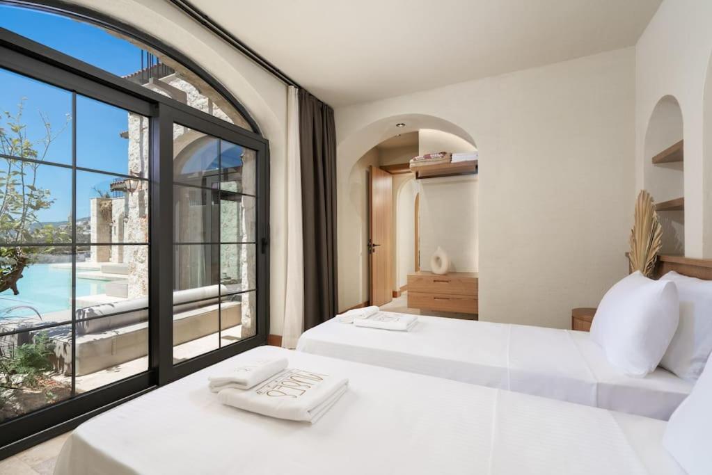 A Lyric Retreat Of Romance, Erato view 2