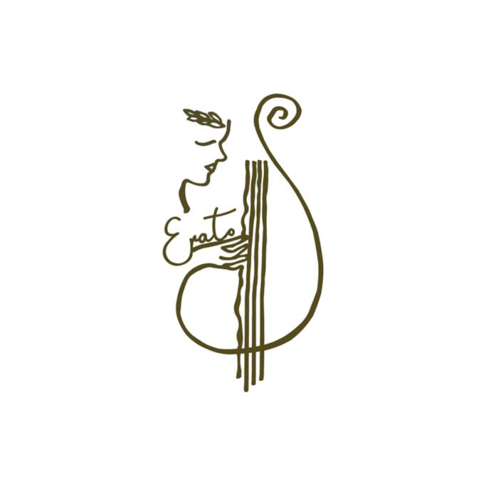 A Lyric Retreat Of Romance, Erato view 4