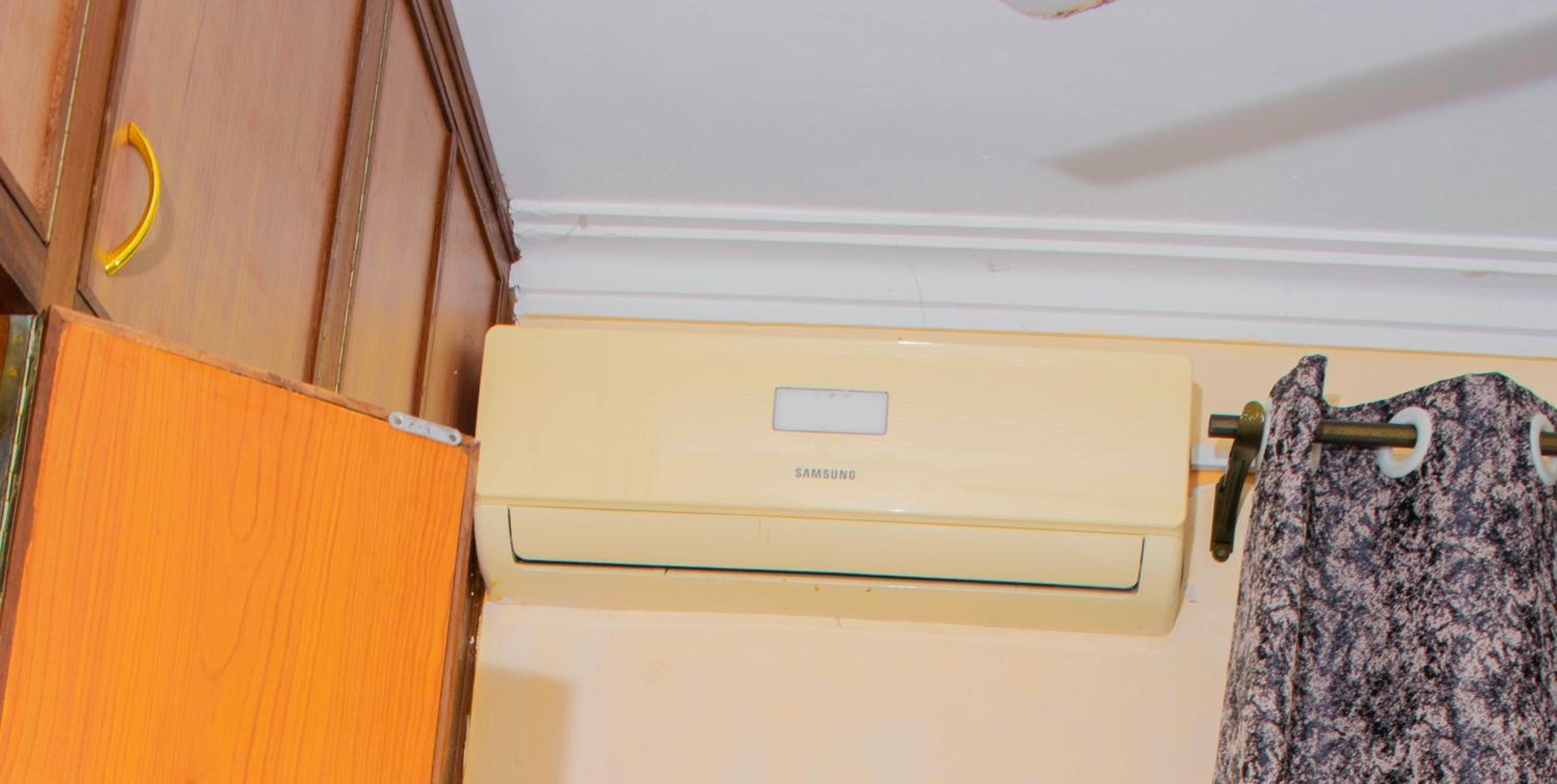 DJN Apartments