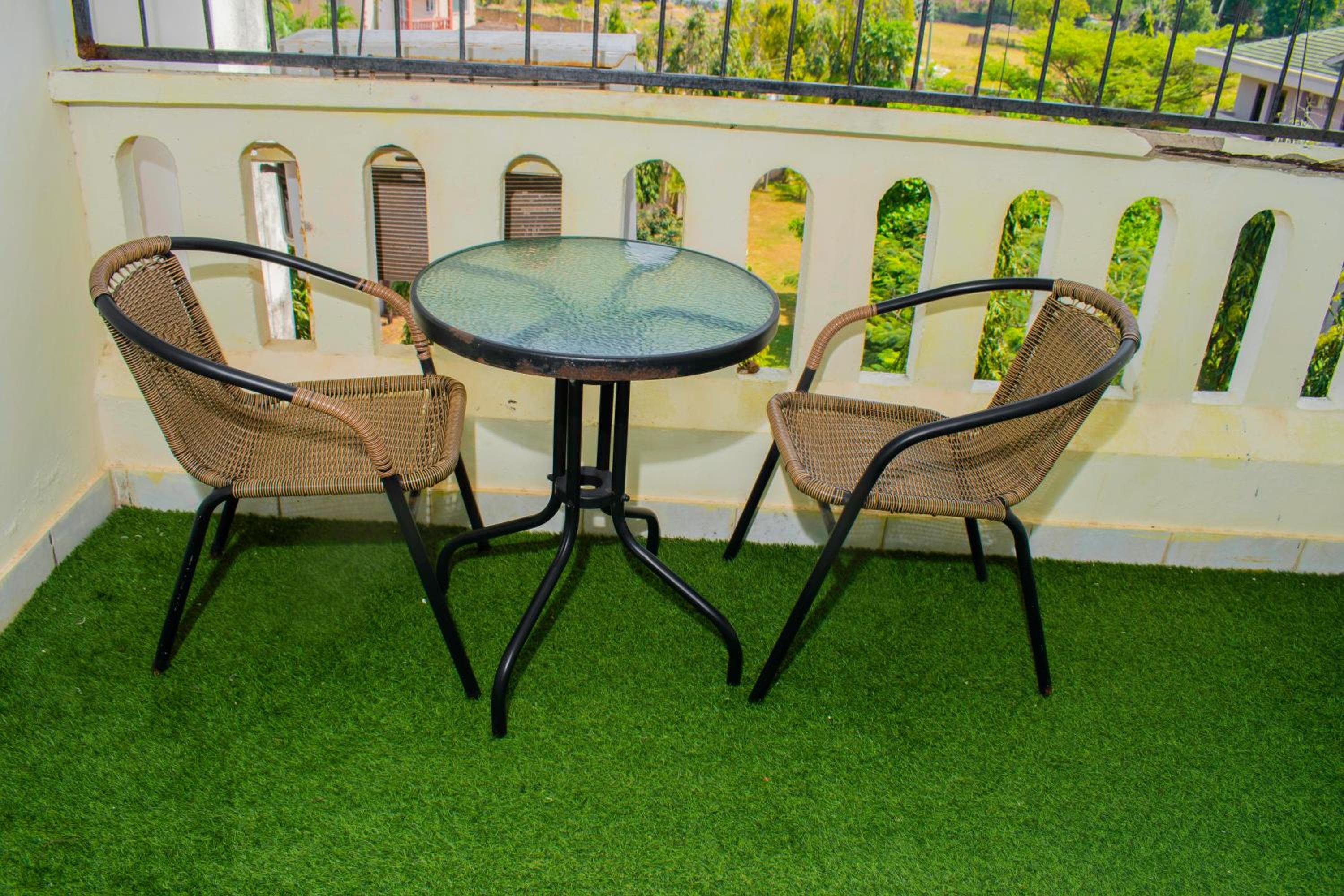 DJN Apartments