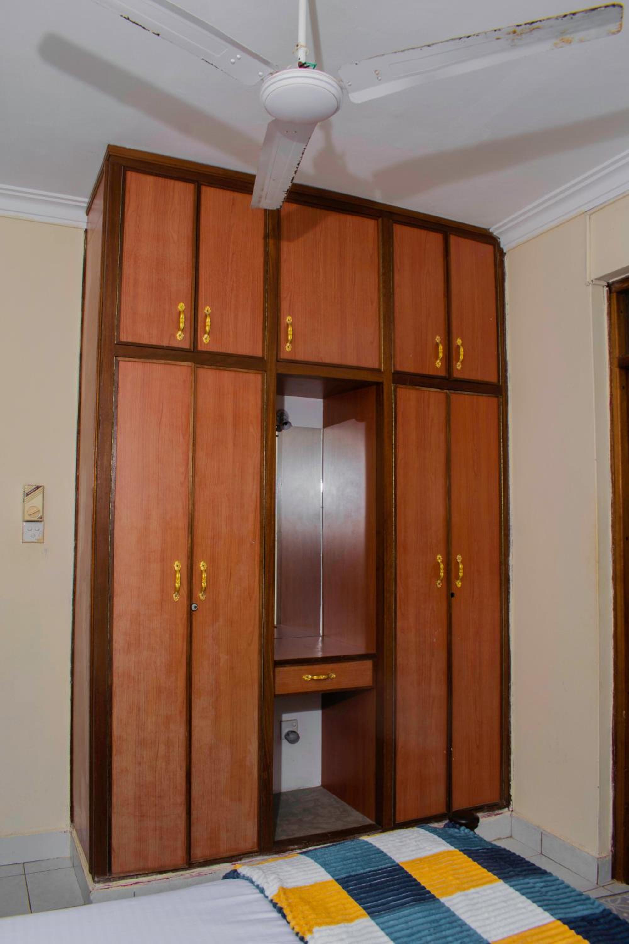 DJN Apartments