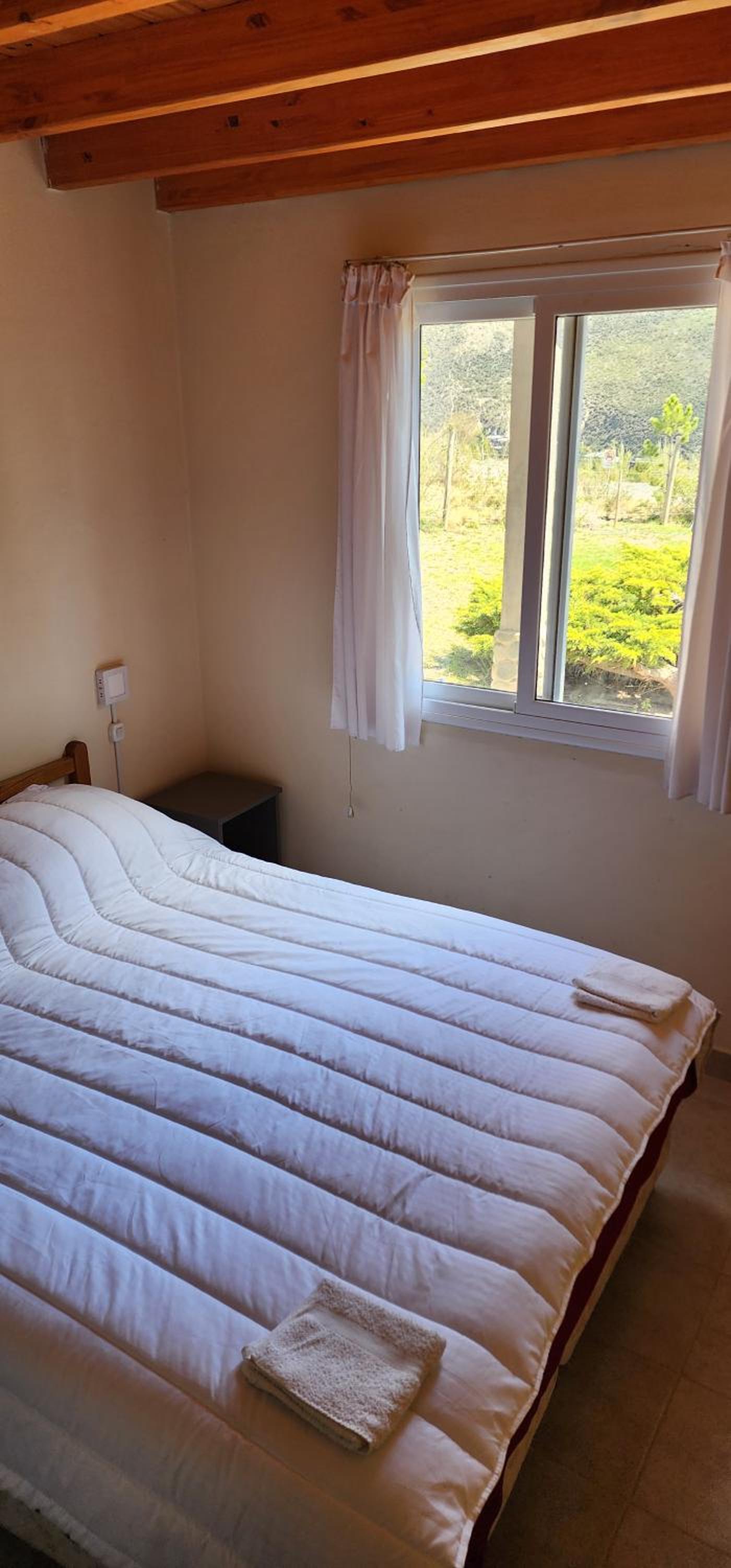 Cabaña MONTE AZUL