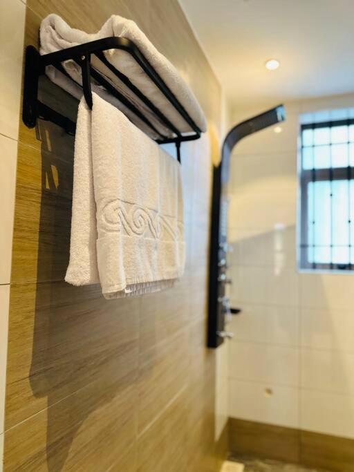 Urban homes view 4