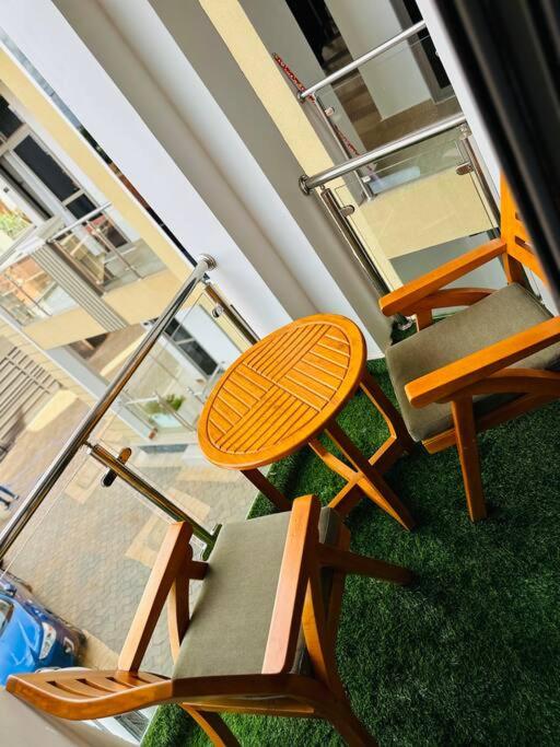 Urban homes view 5