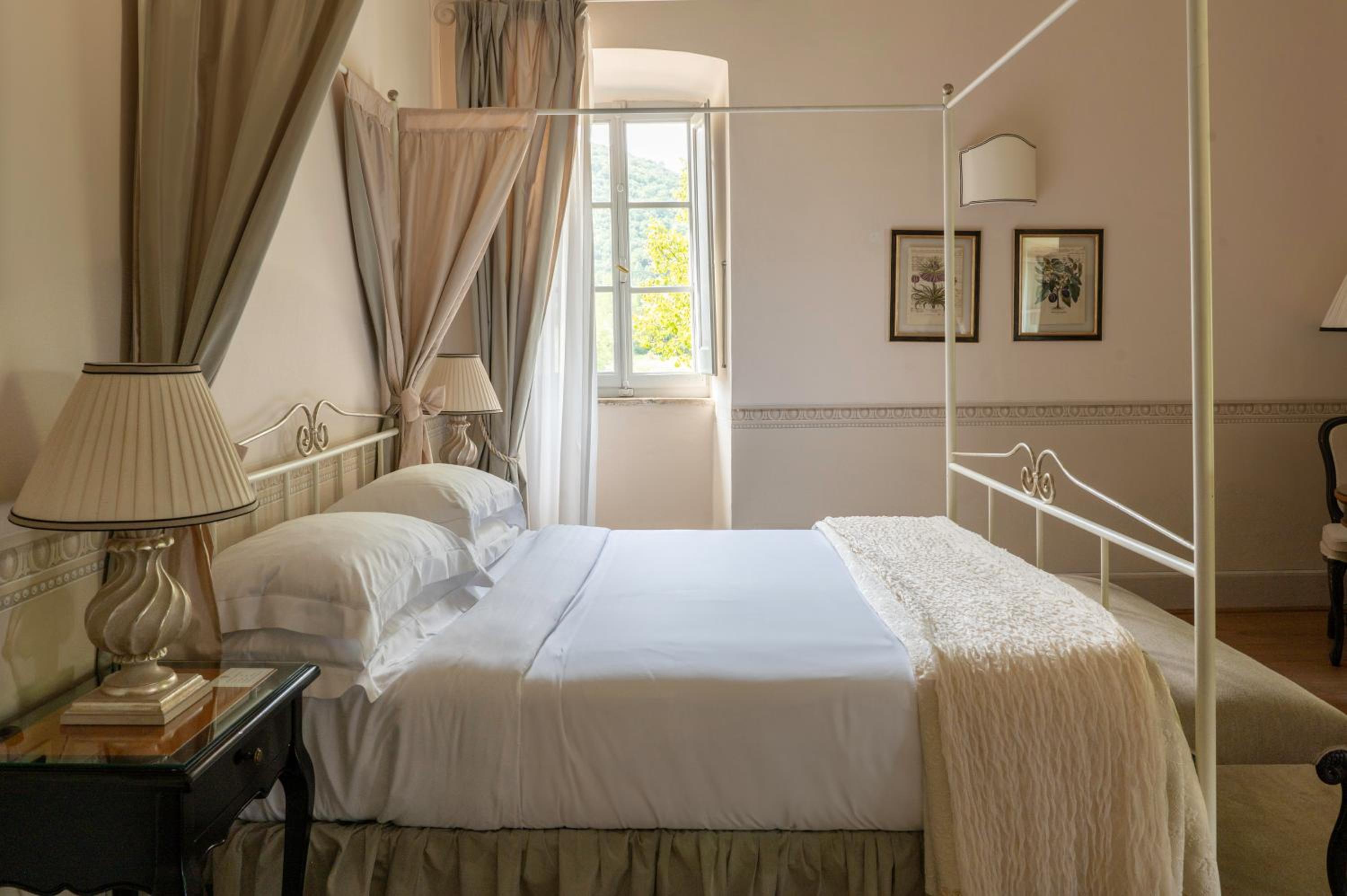 Cortona Vacations - Villa di Piazzano - Small Luxury Hotels of the World - Property Image 52