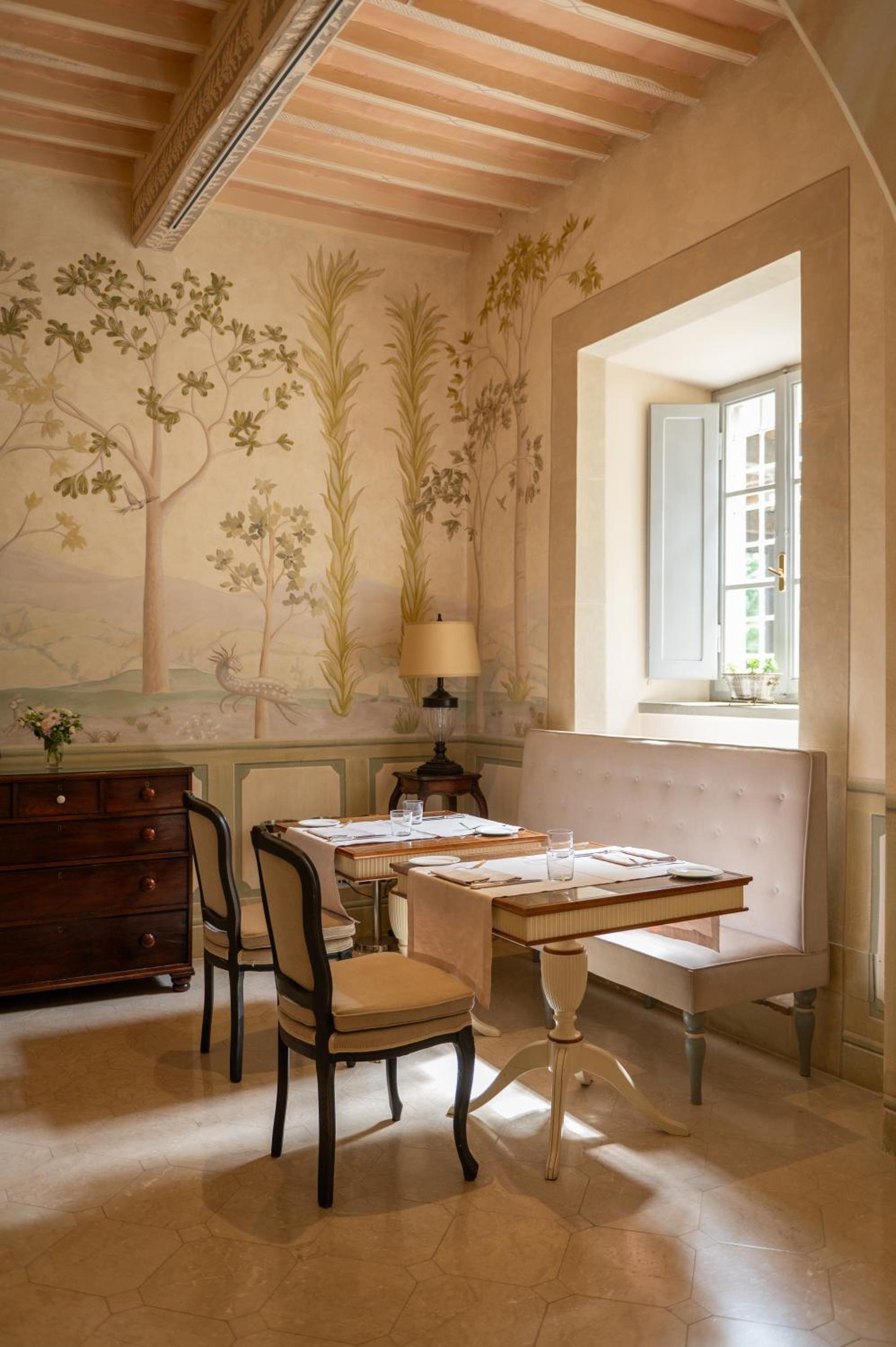 Cortona Vacations - Villa di Piazzano - Small Luxury Hotels of the World - Property Image 61