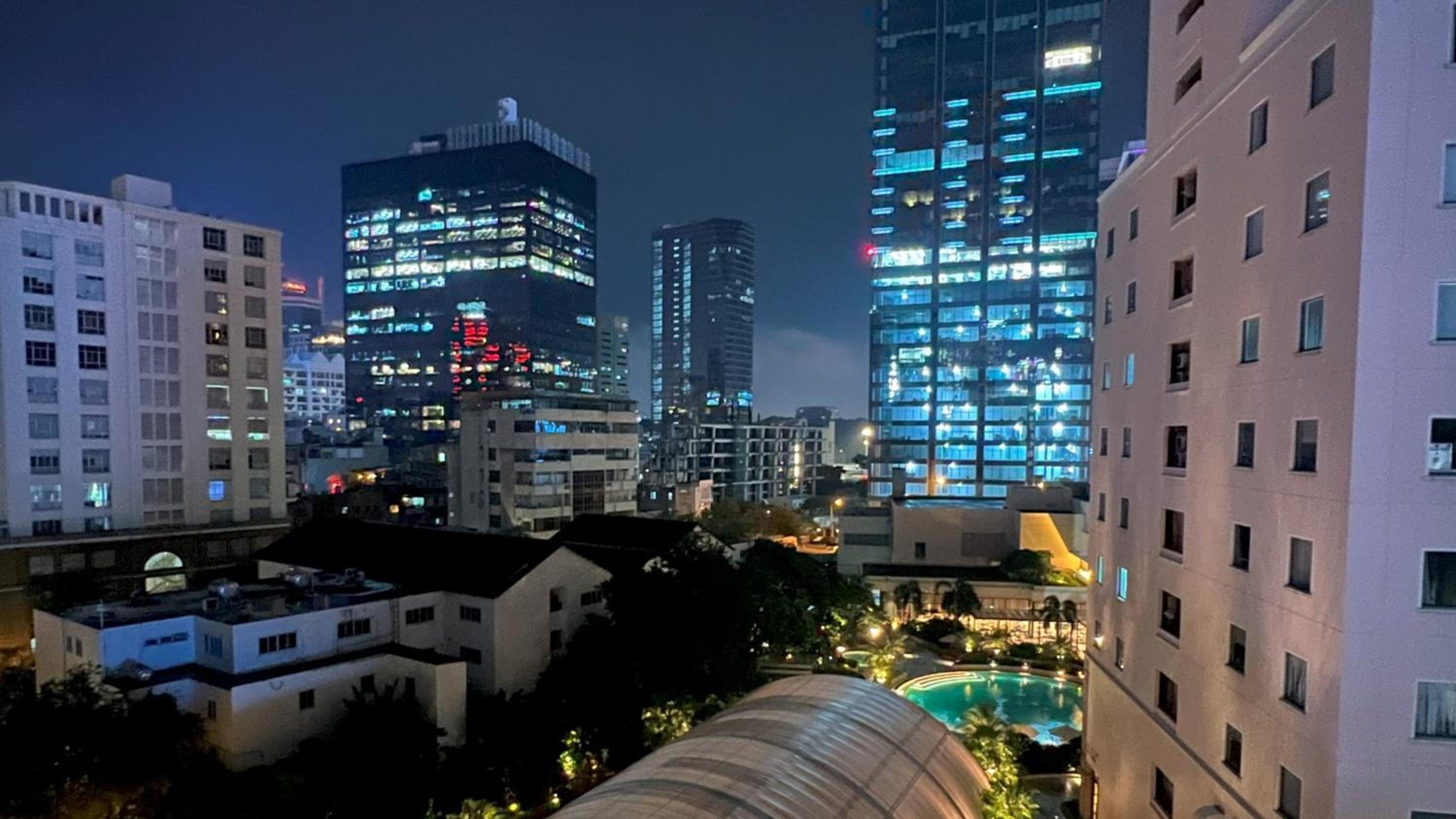 N3 Opera Residence