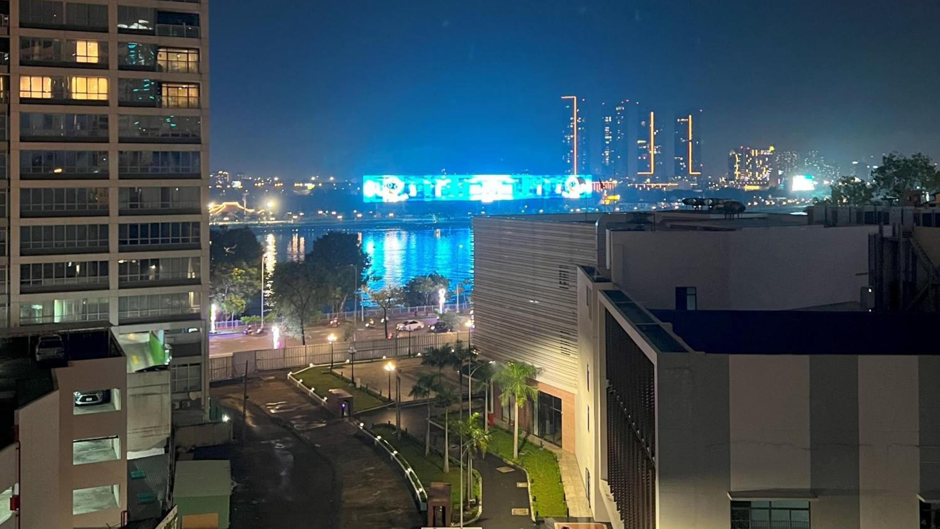 N3 Opera Residence