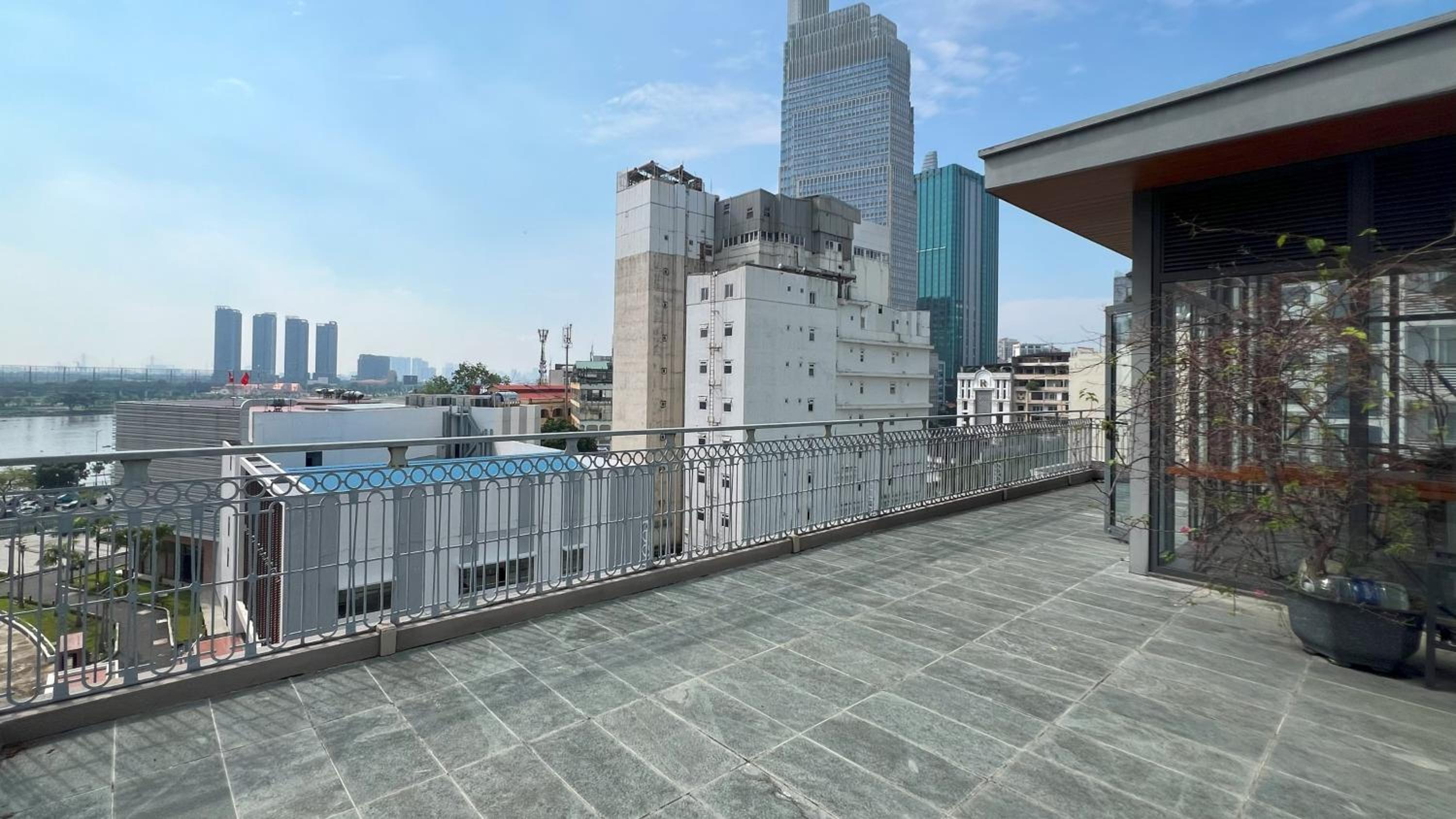 N3 Opera Residence