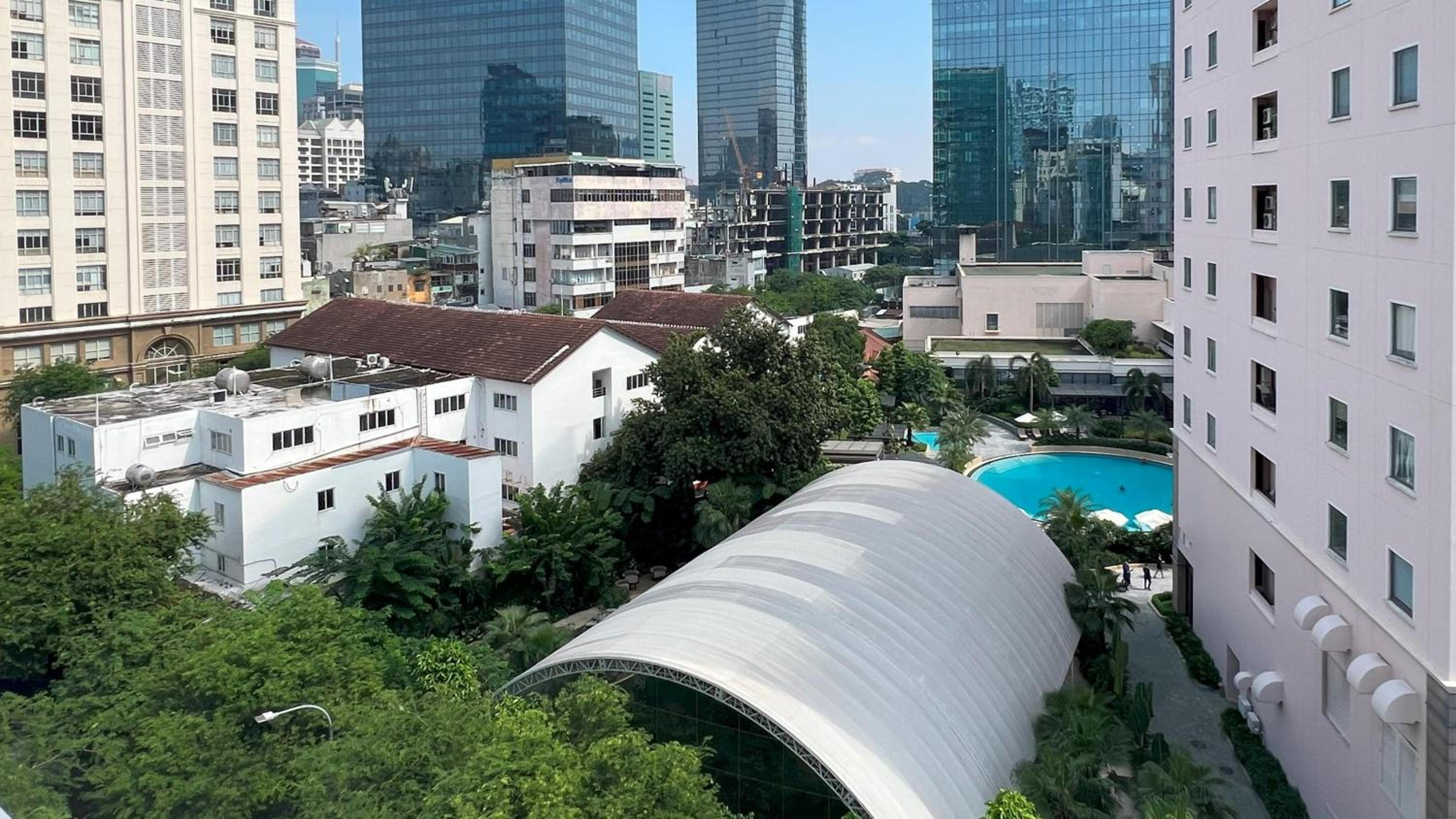 N3 Opera Residence