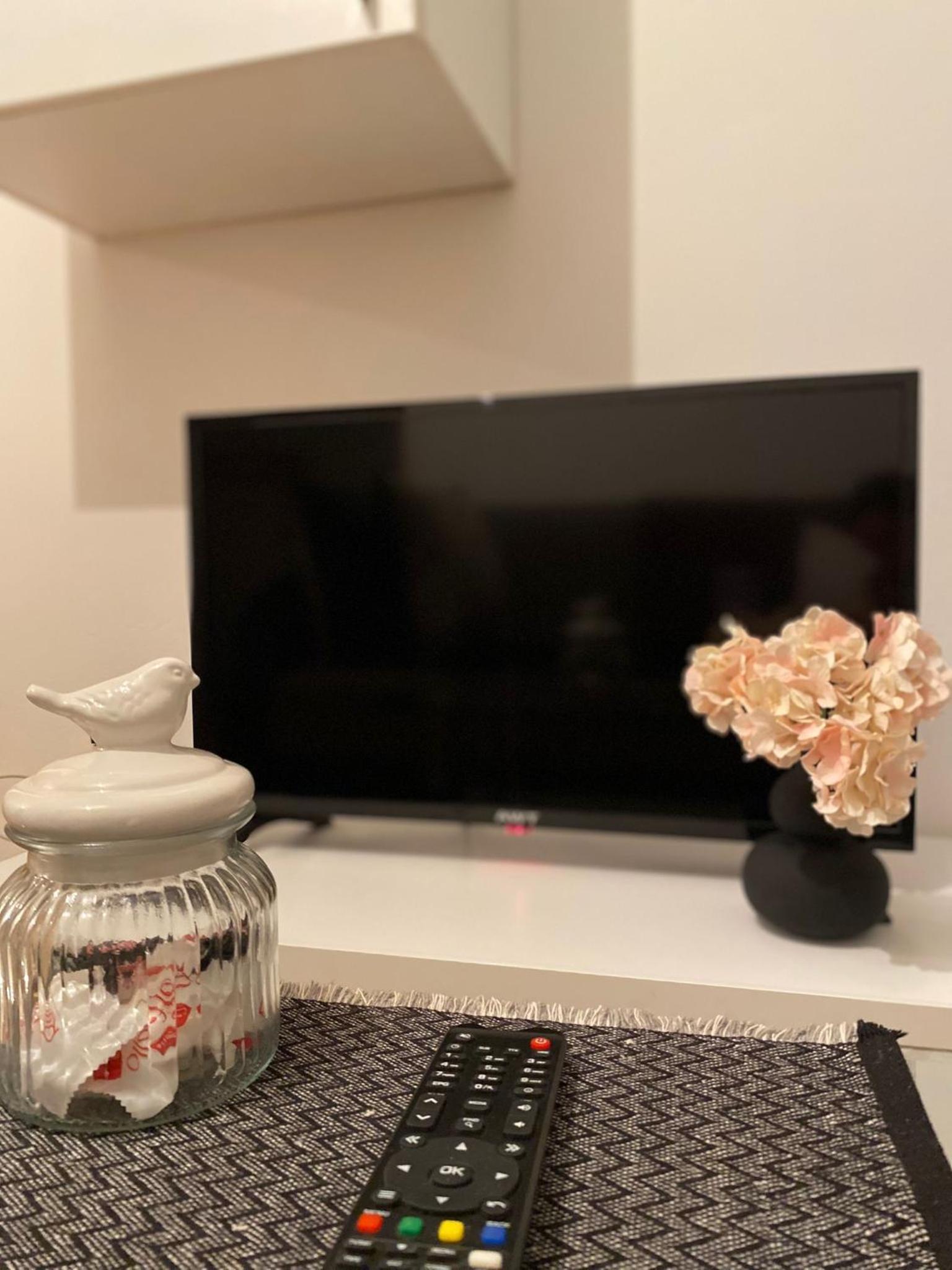 Apartman AndreA