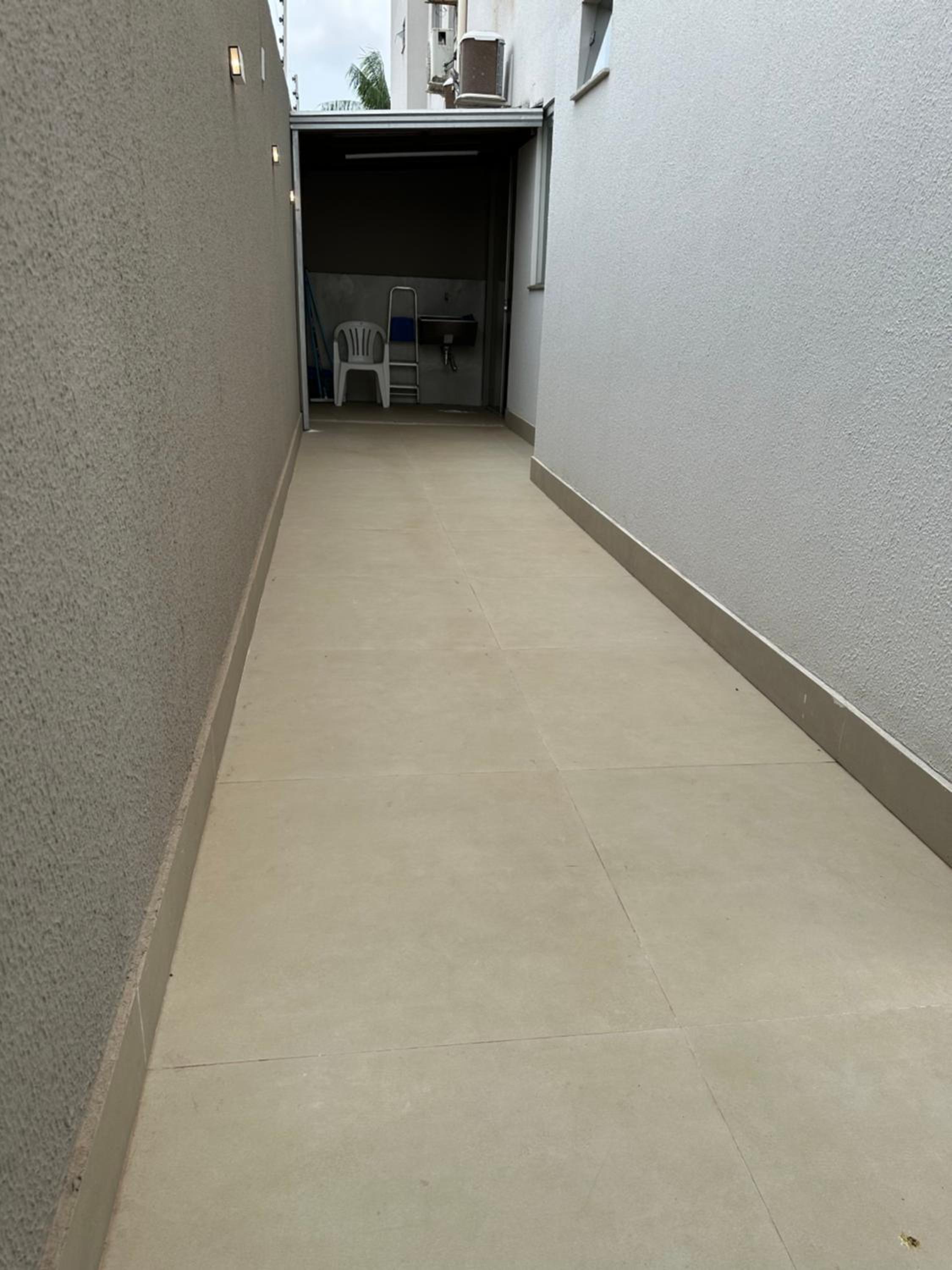 Apartamento Concierge Sensacional