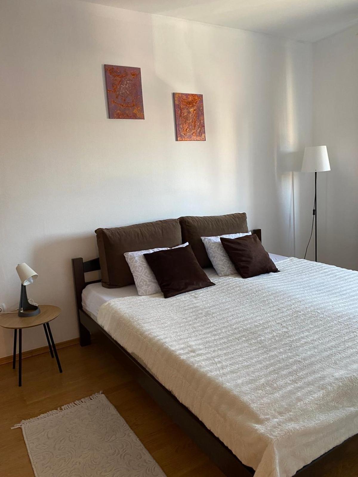 Apartman AndreA