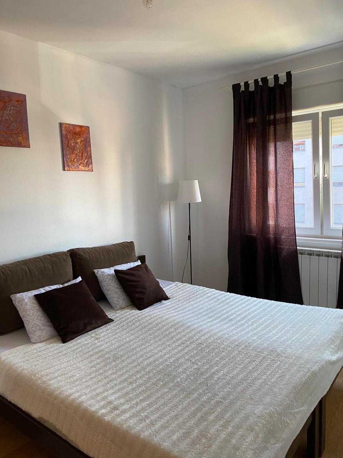 Apartman AndreA
