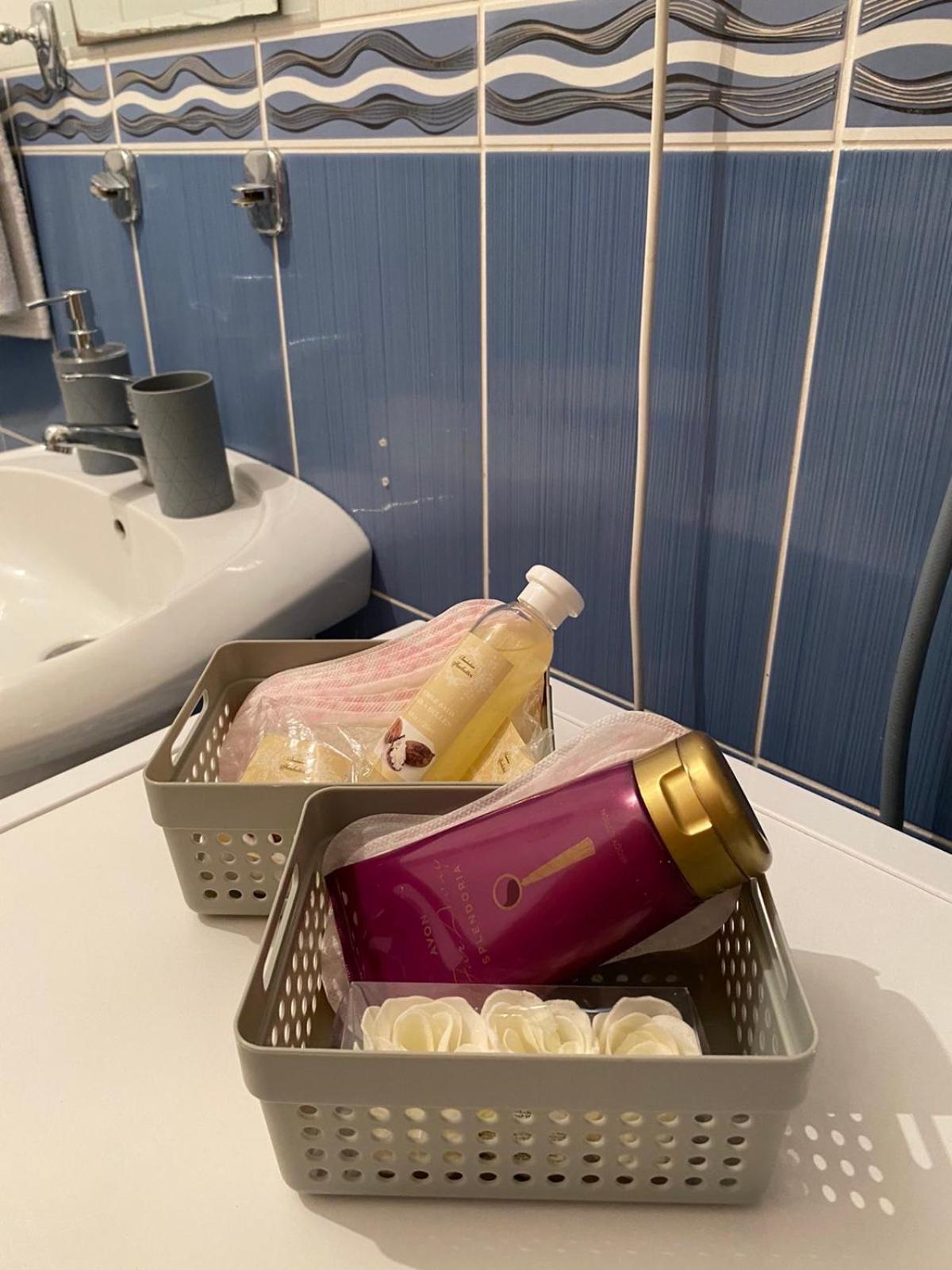 Apartman AndreA