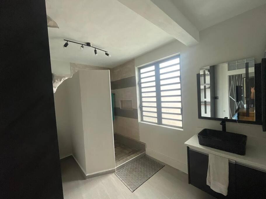 Cosy studio in La Gaulette