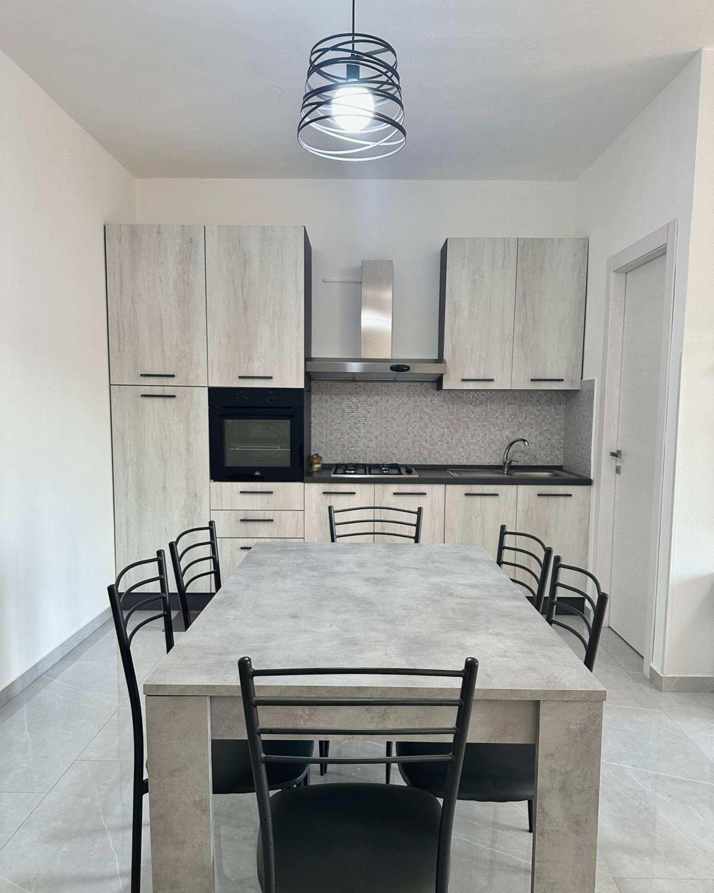 Residence ESTIVO