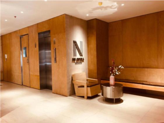 N3 Opera Residence