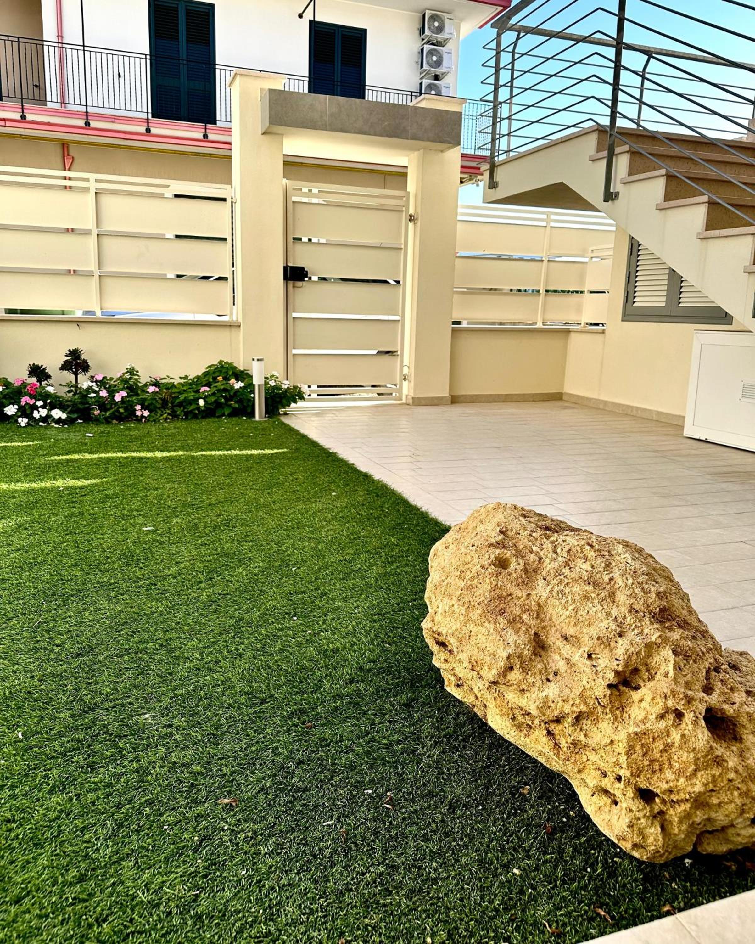 Residence ESTIVO