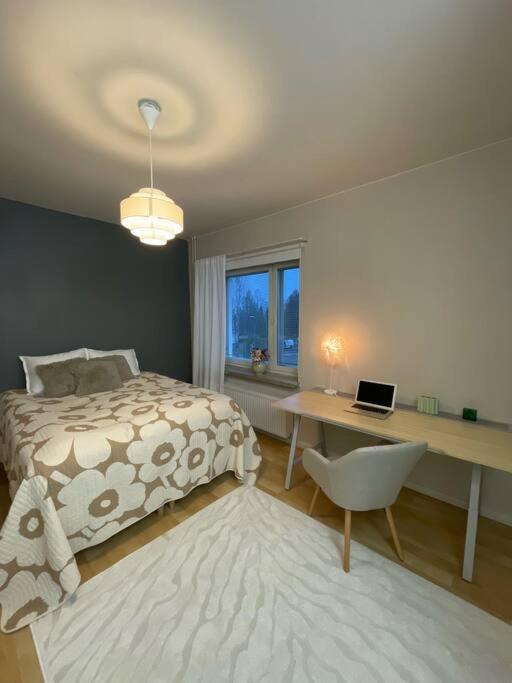 Arctic star home