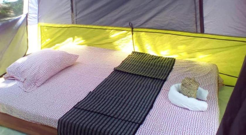 MAHALTA GLAMPING RESORT view 2