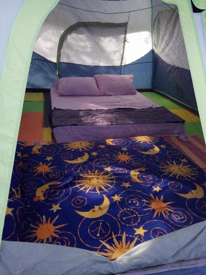 MAHALTA GLAMPING RESORT view 3
