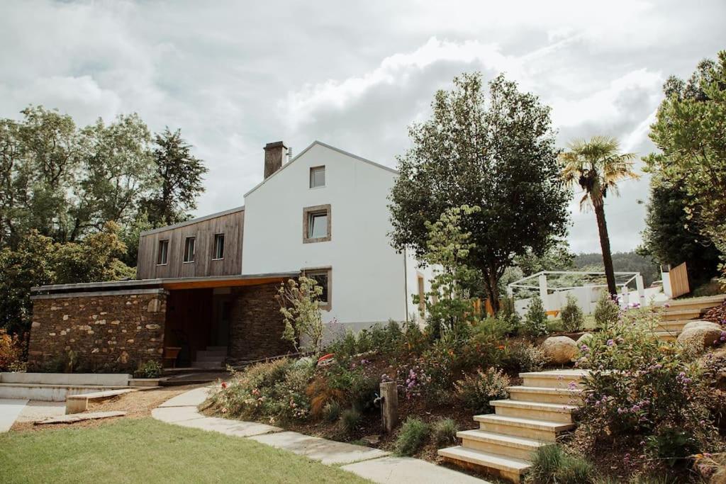 Casa de Covés