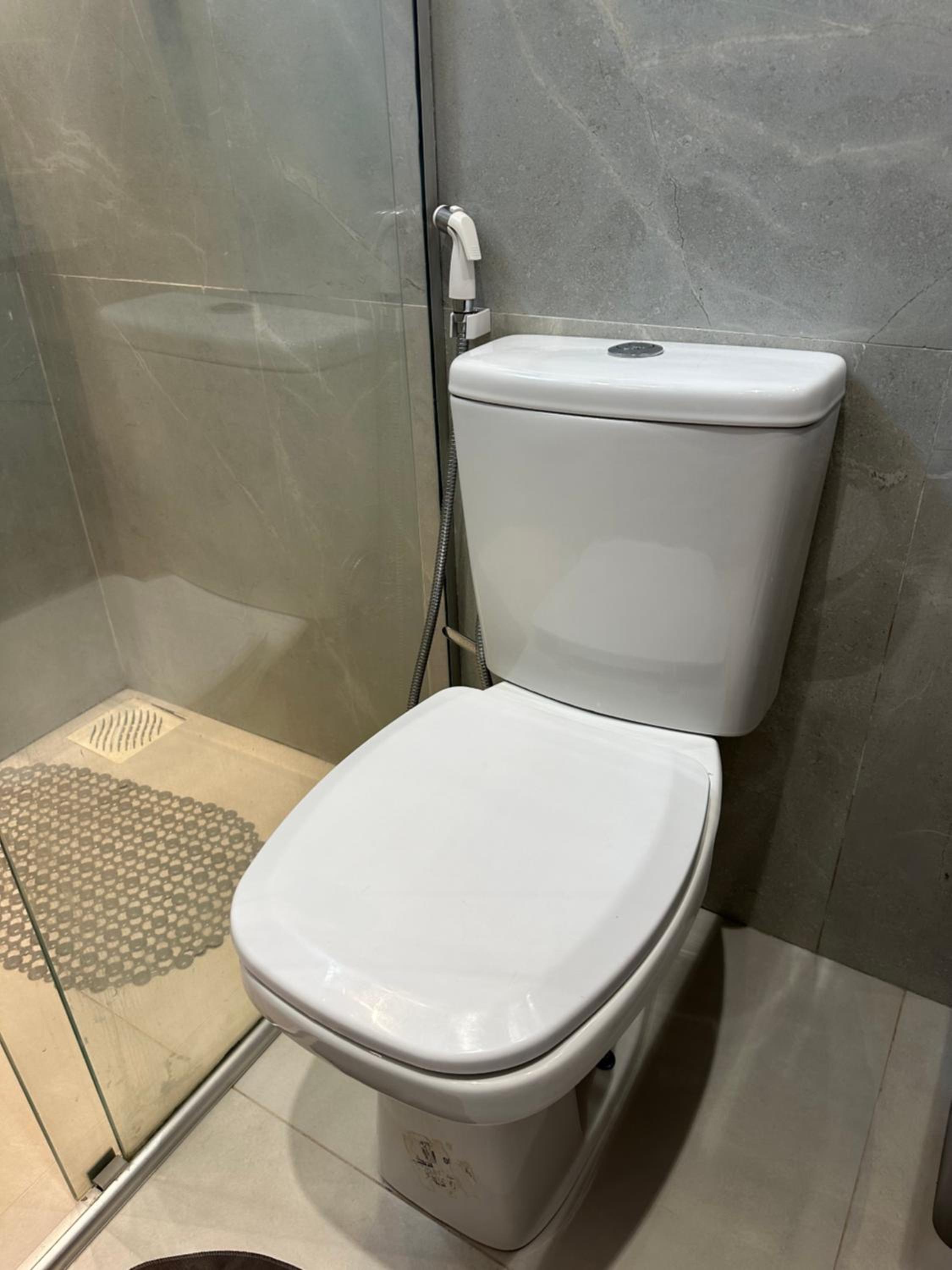 Apartamento Concierge Sensacional