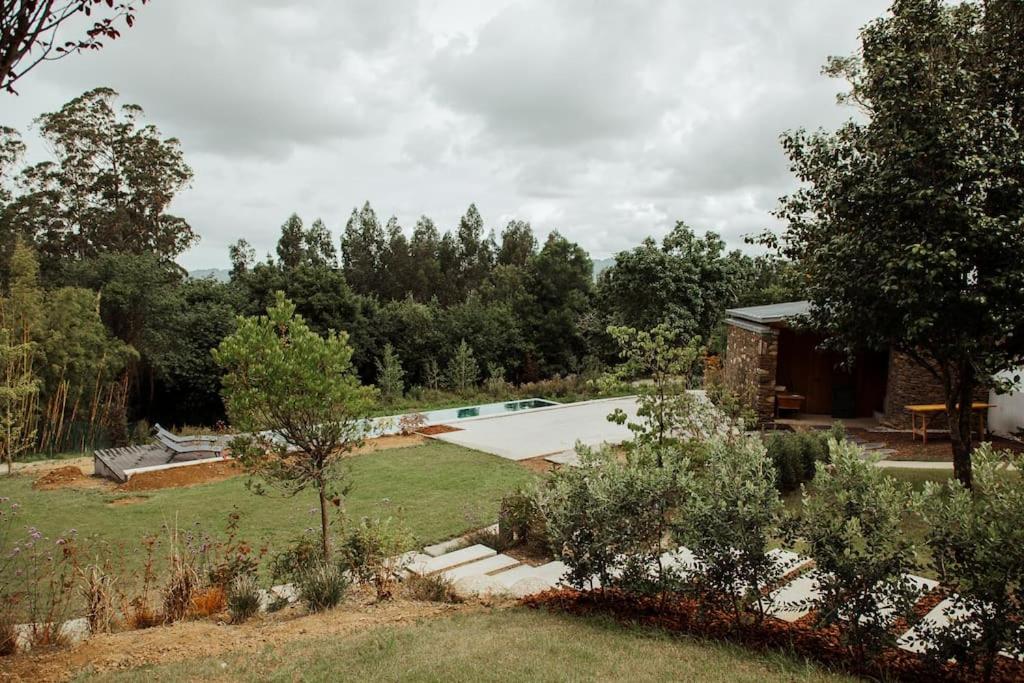 Casa de Covés