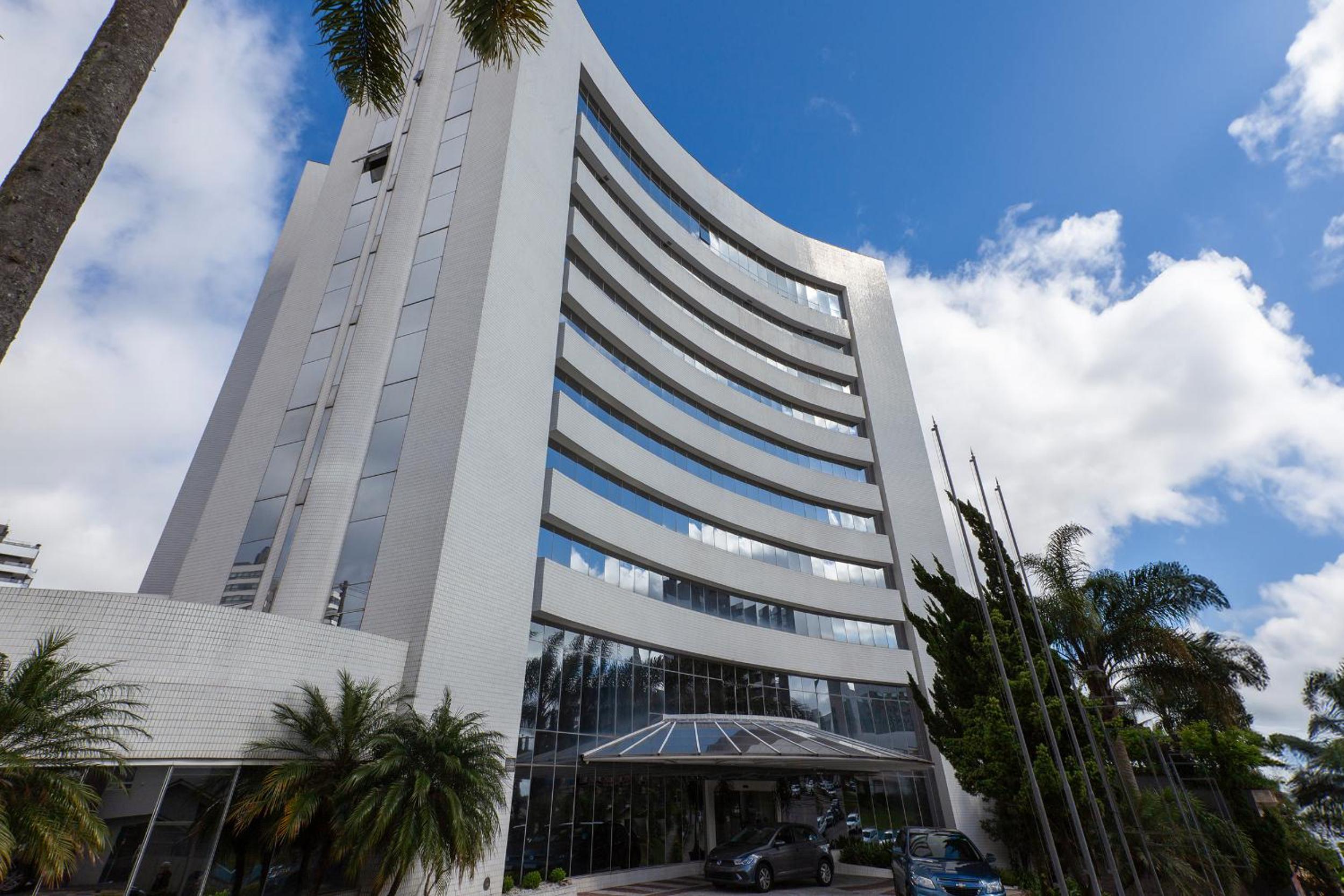 Hotel Tri Hotel Vittoria Bento - Image 1