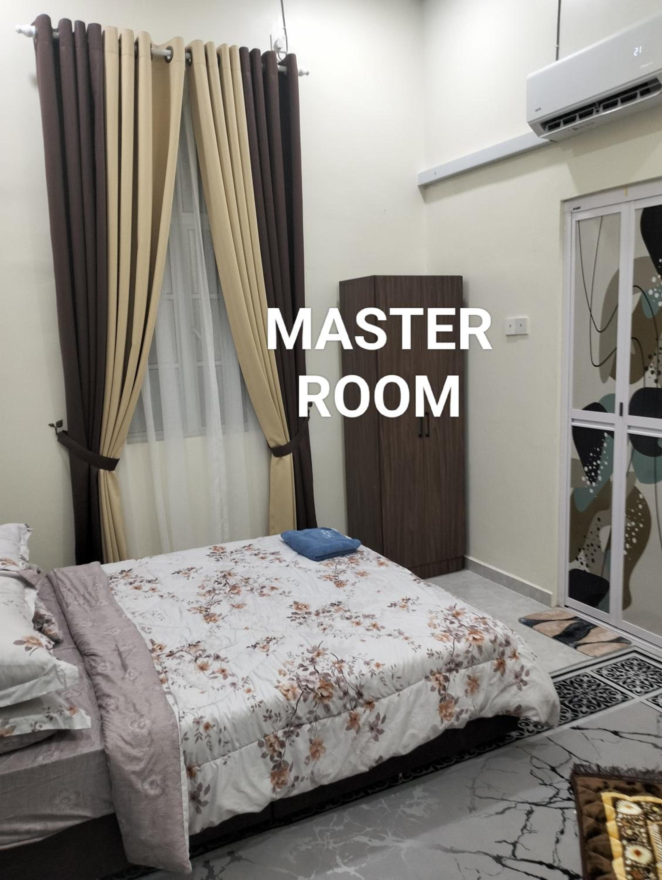 D'Raudhah Homestay photo 3