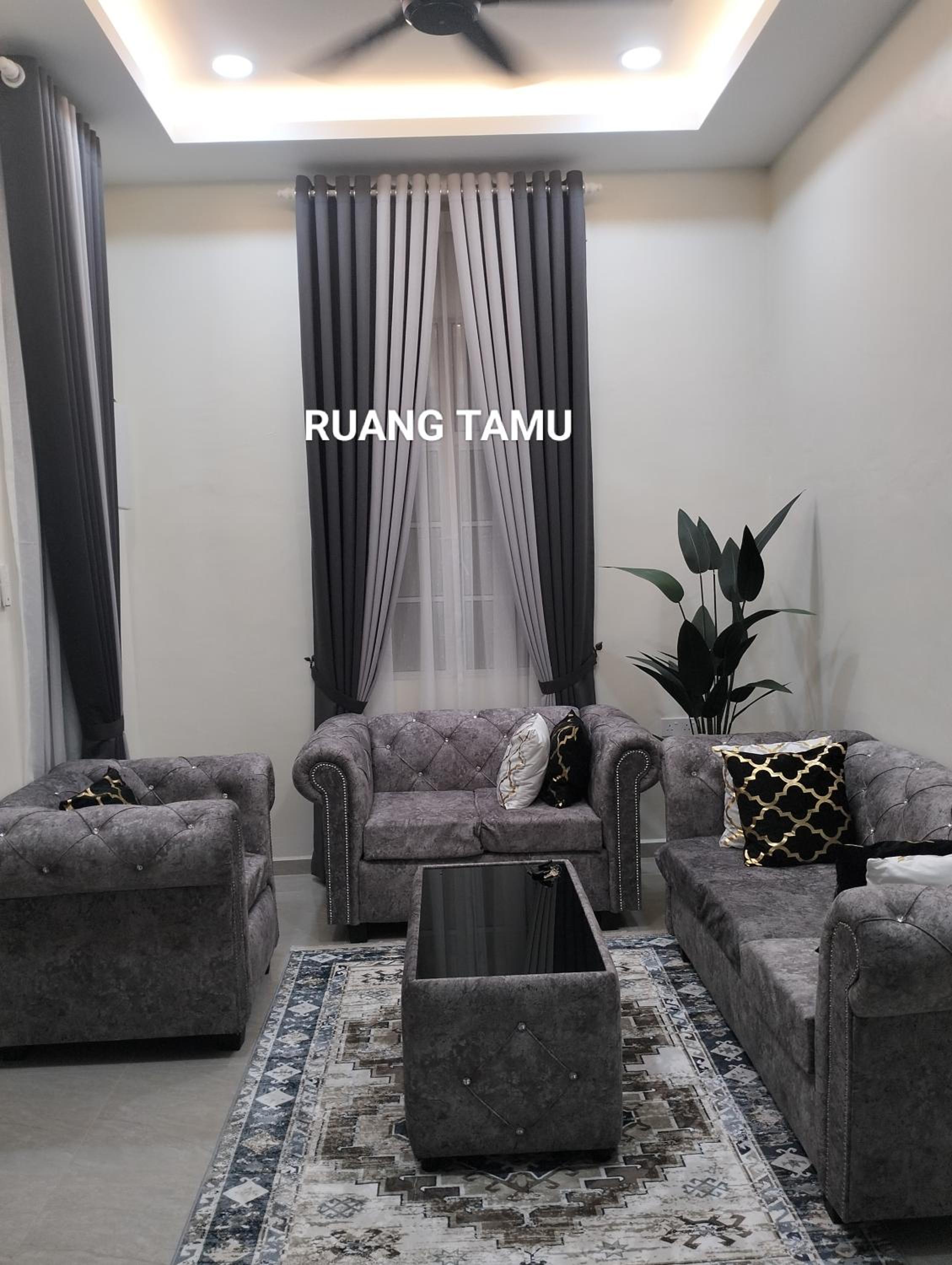 D'Raudhah Homestay photo 7
