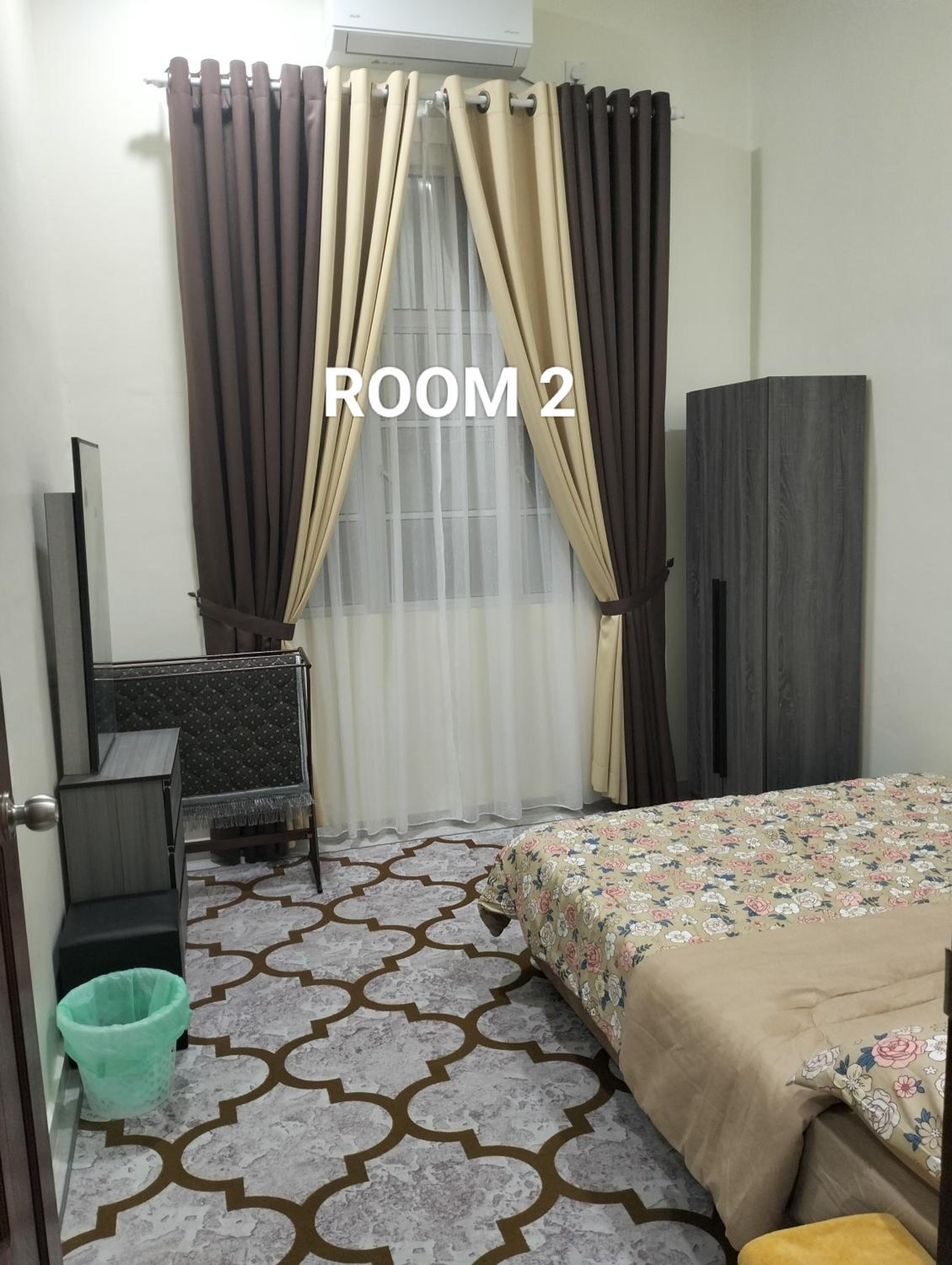D'Raudhah Homestay photo 8
