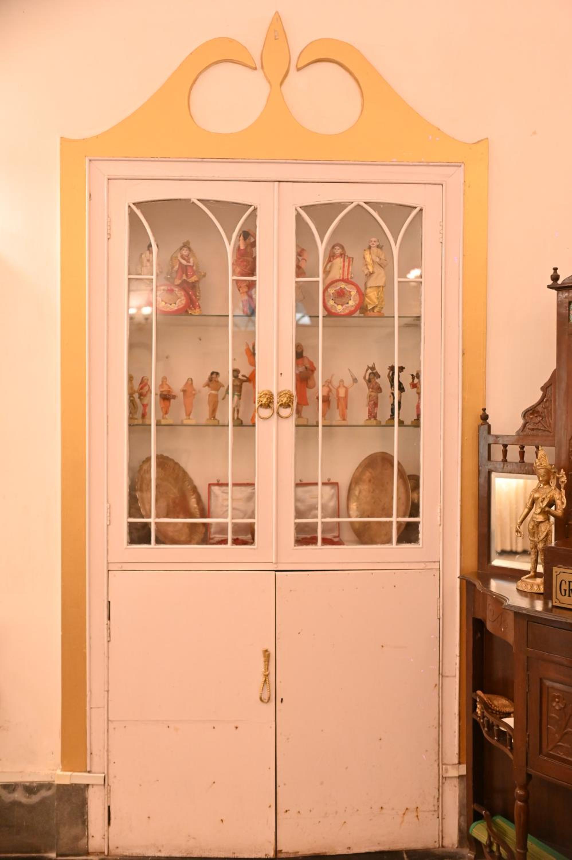 Thengal Manor view 5