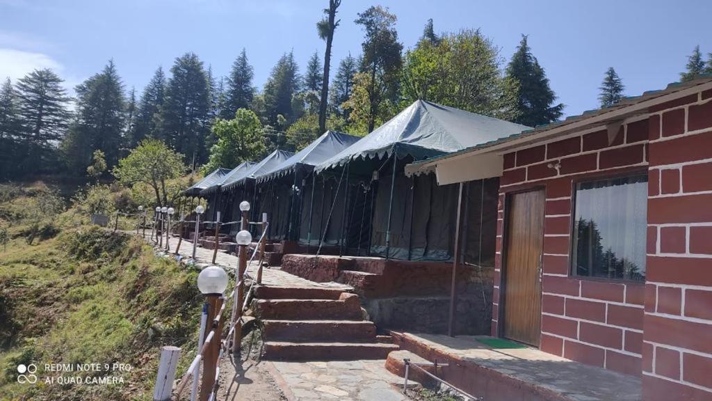 Kanatal Majestic by RIHS - Camps & Cottages view 5
