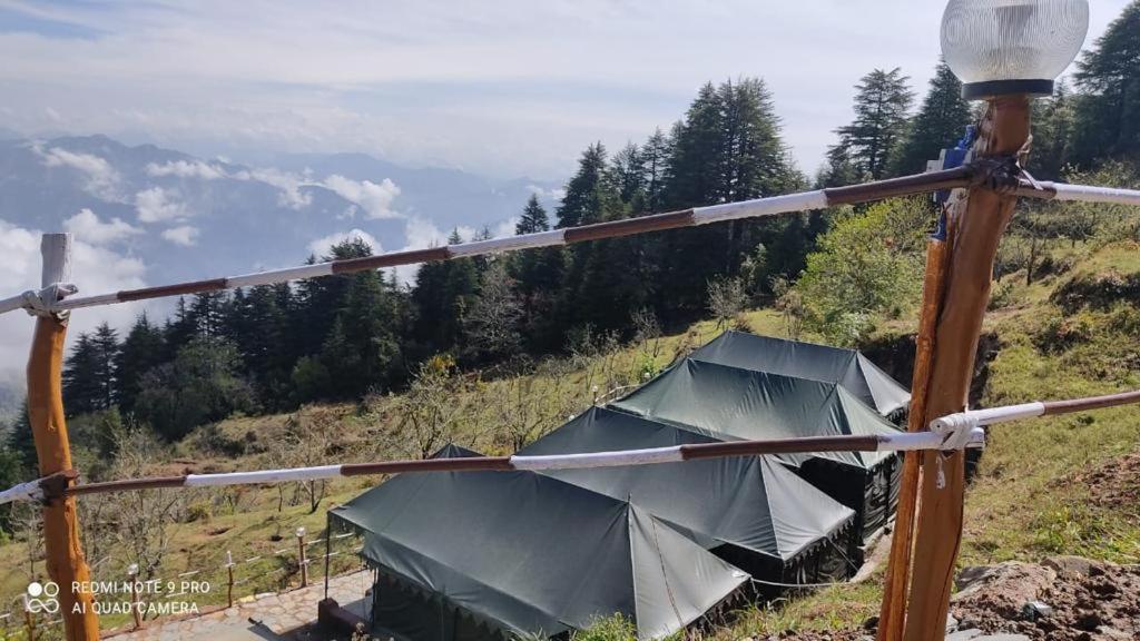 Kanatal Majestic by RIHS - Camps & Cottages view 2